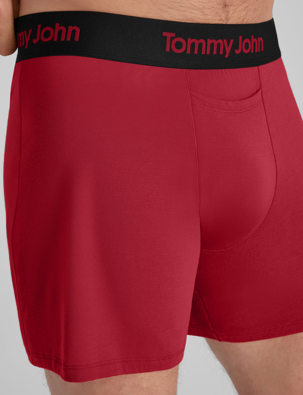 Second Skin Relaxed Fit Boxer 6"