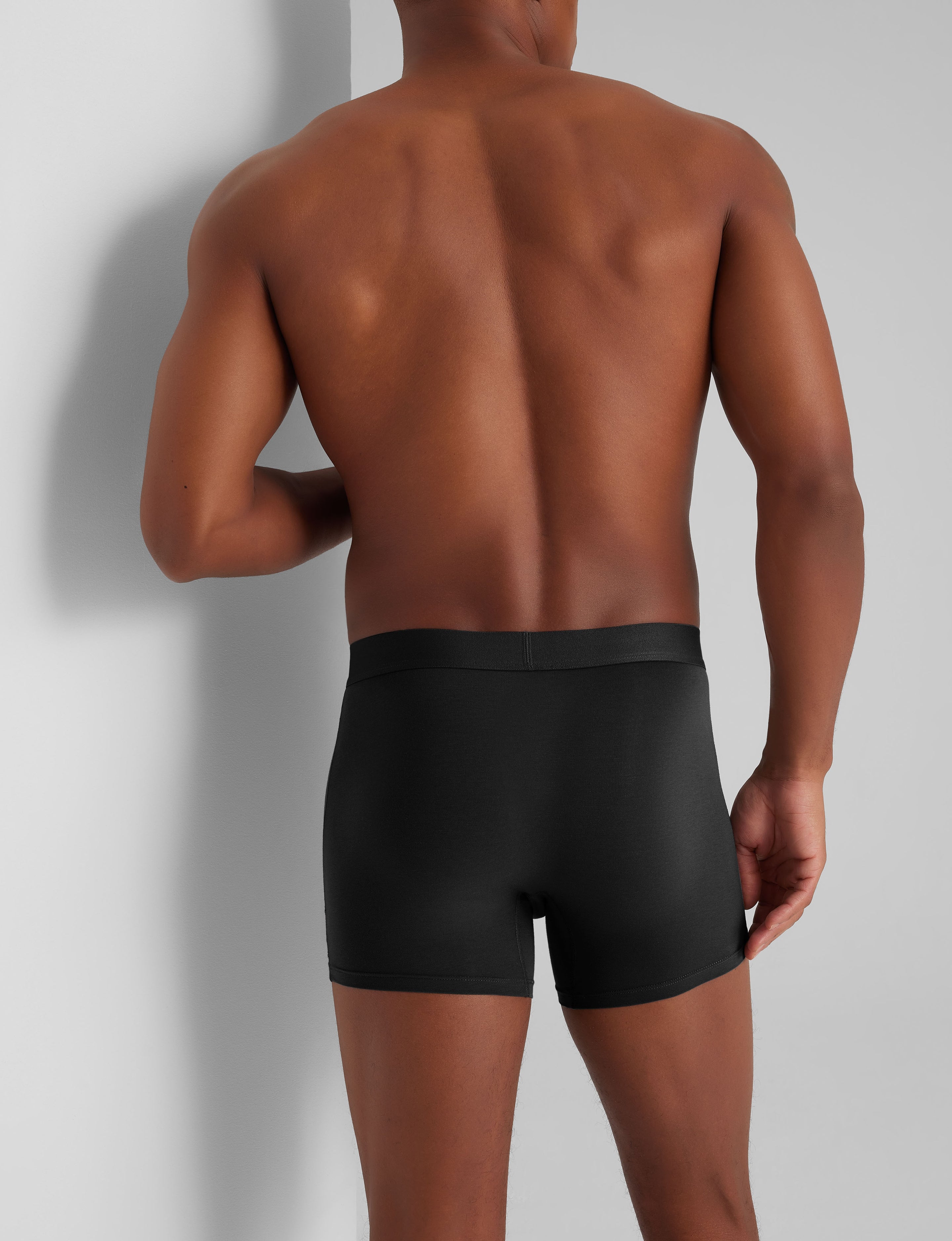 Cool Cotton Trunk 4" (6-Pack)