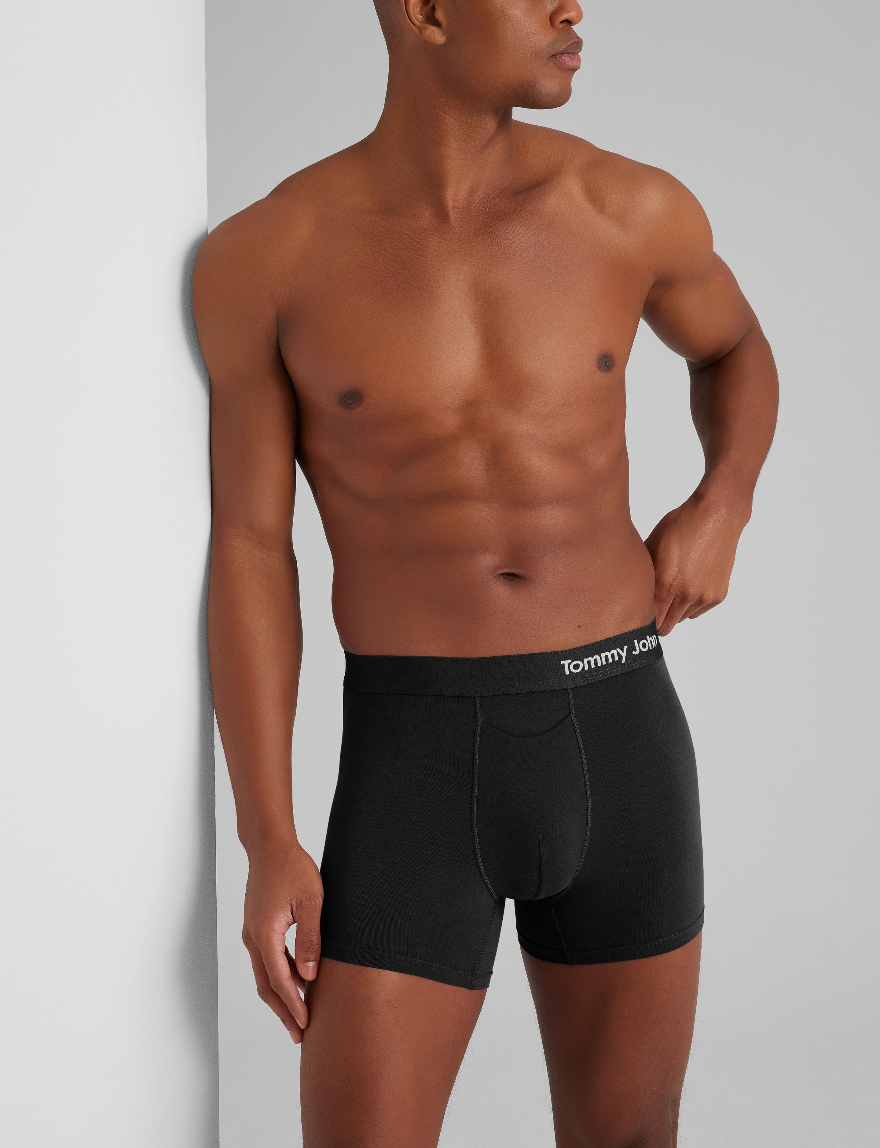 Cool Cotton Trunk 4" (6-Pack)