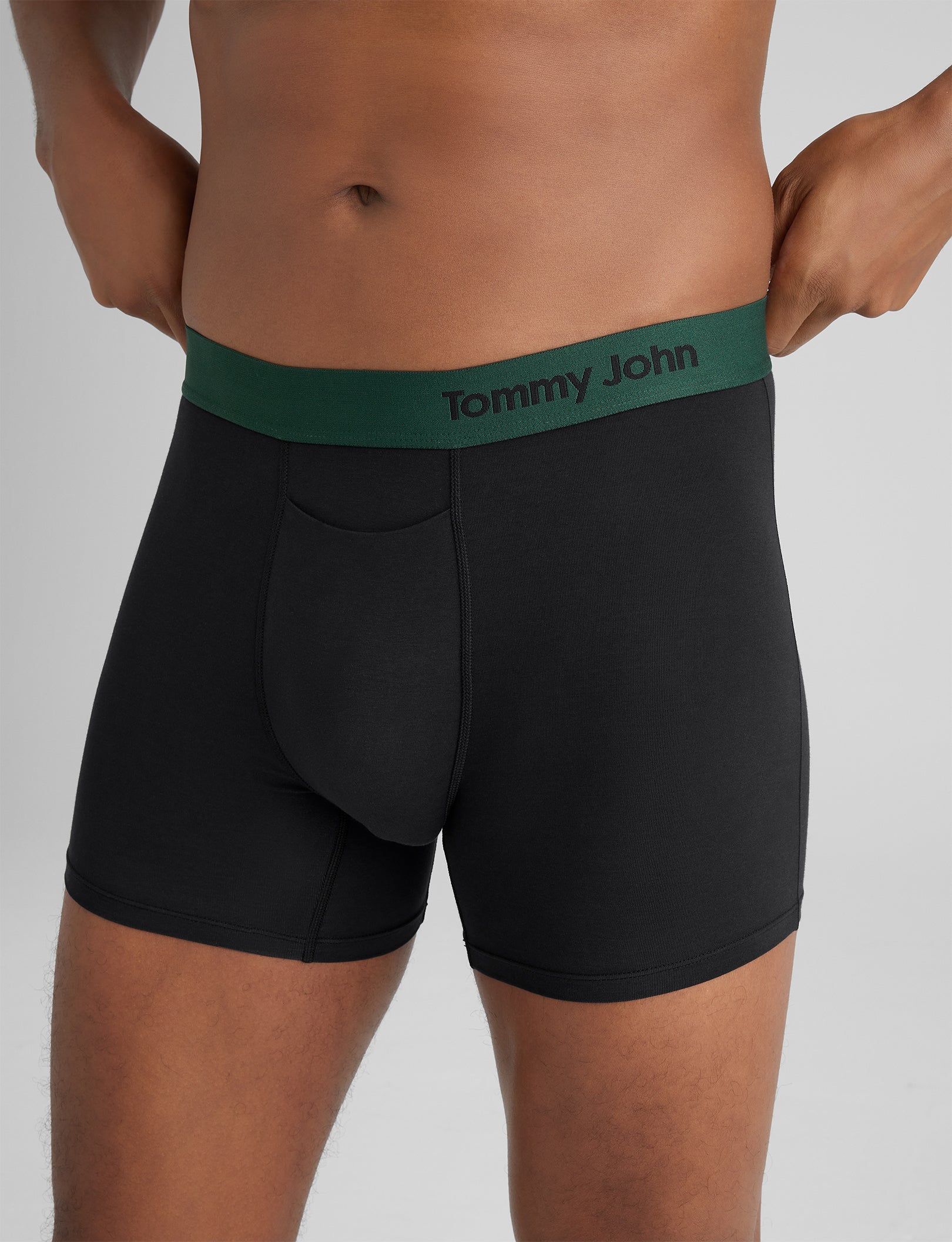 Cool Cotton Trunk 4"