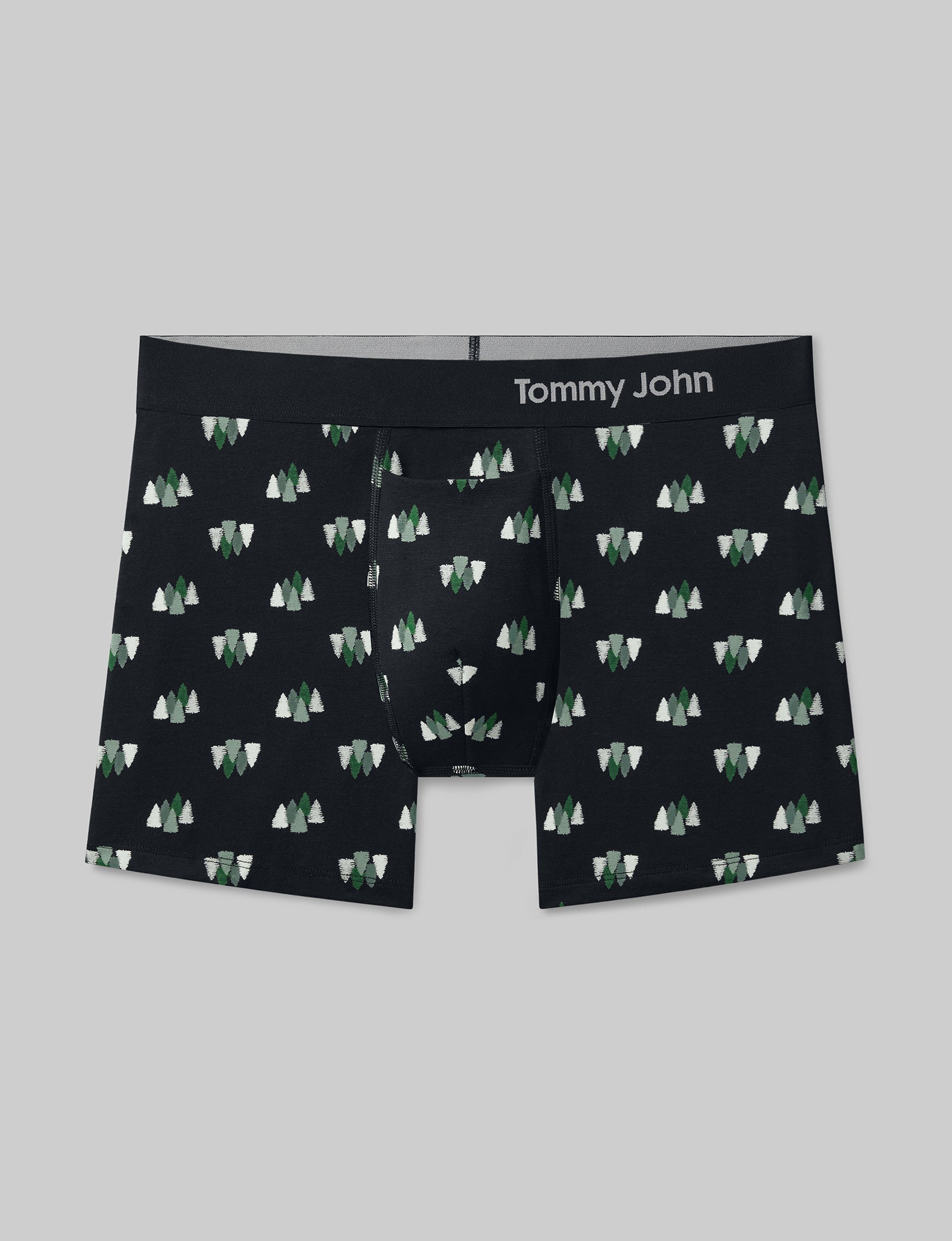 Cool Cotton Trunk 4"