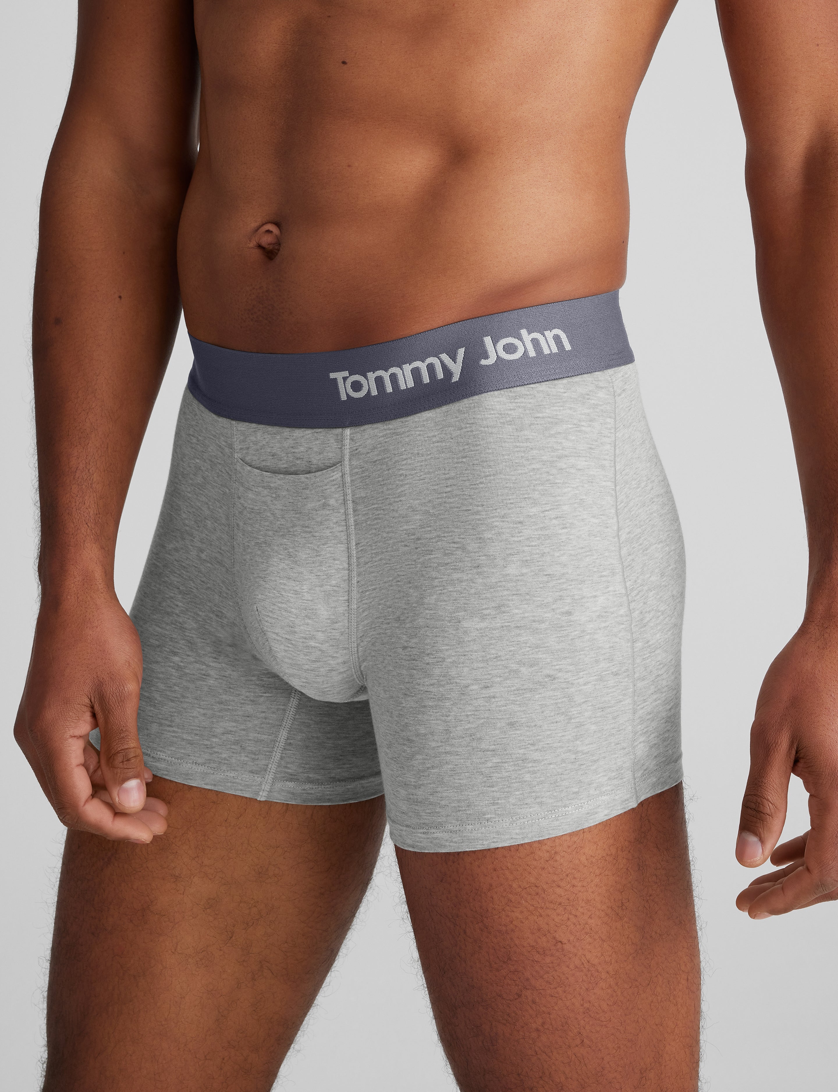 Cool Cotton Trunk 4"