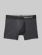 Cool Cotton Trunk::Charcoal Heather::Swatch