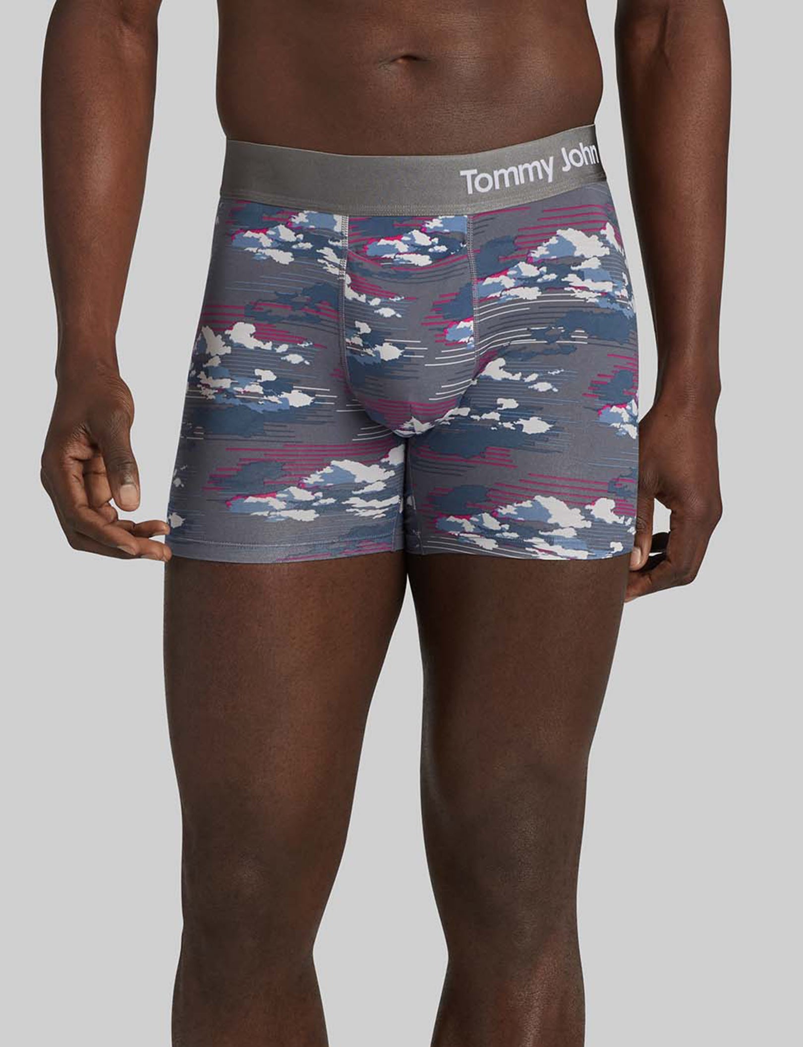 Tommy john men's underwear sale discount
