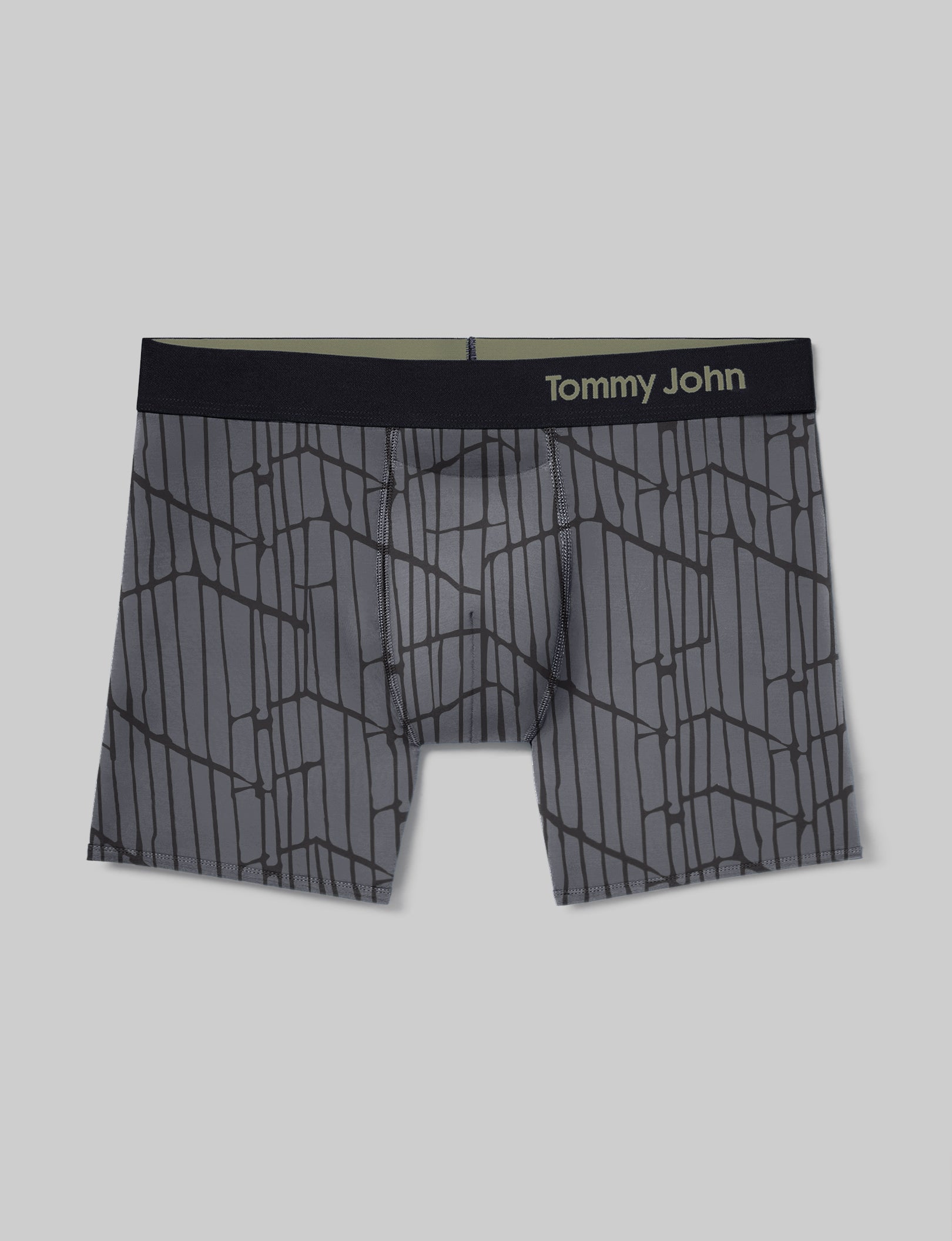 Cool Cotton Trunk 4"