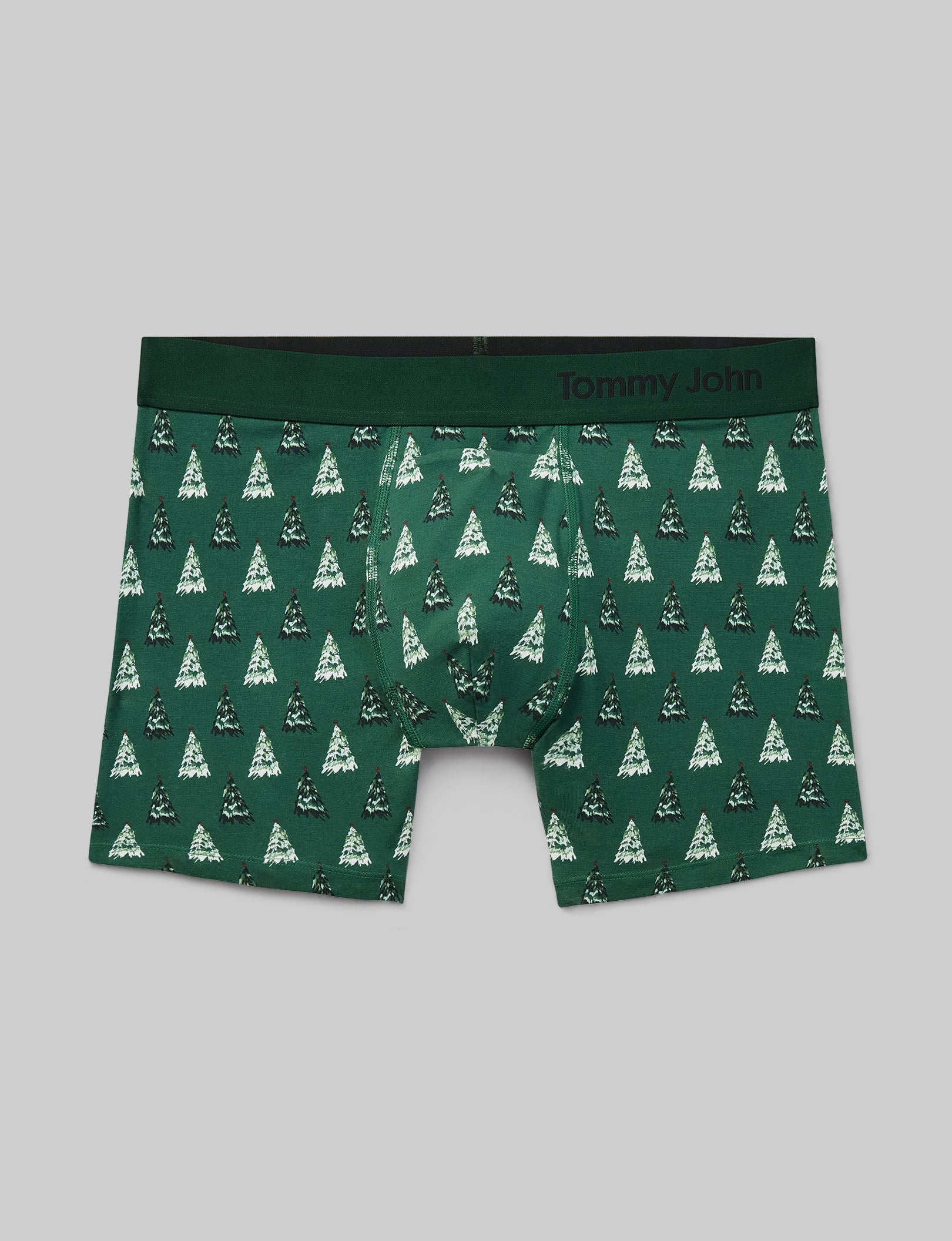 Cool Cotton Trunk 4"