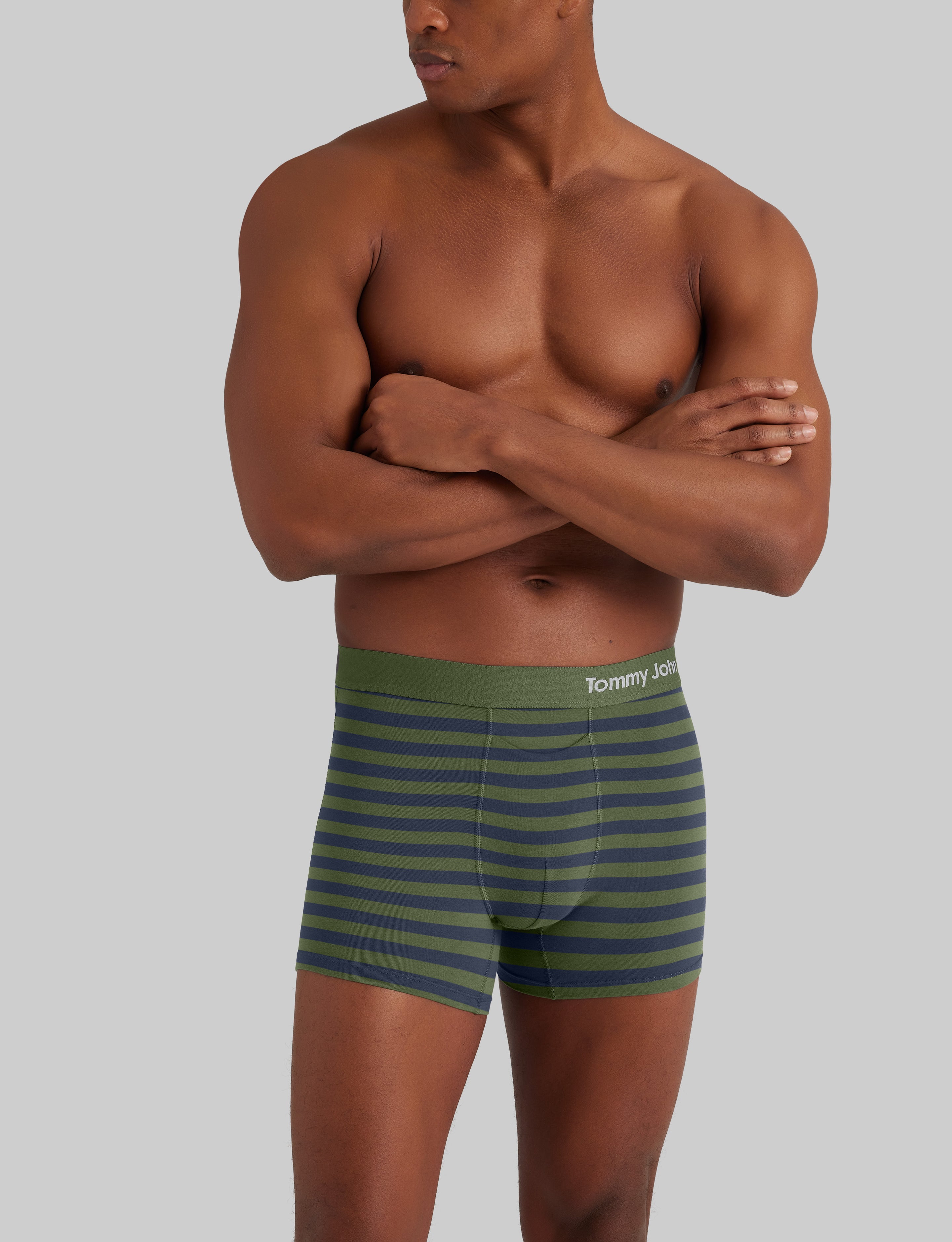 Cool Cotton Trunk 4" (6-Pack)