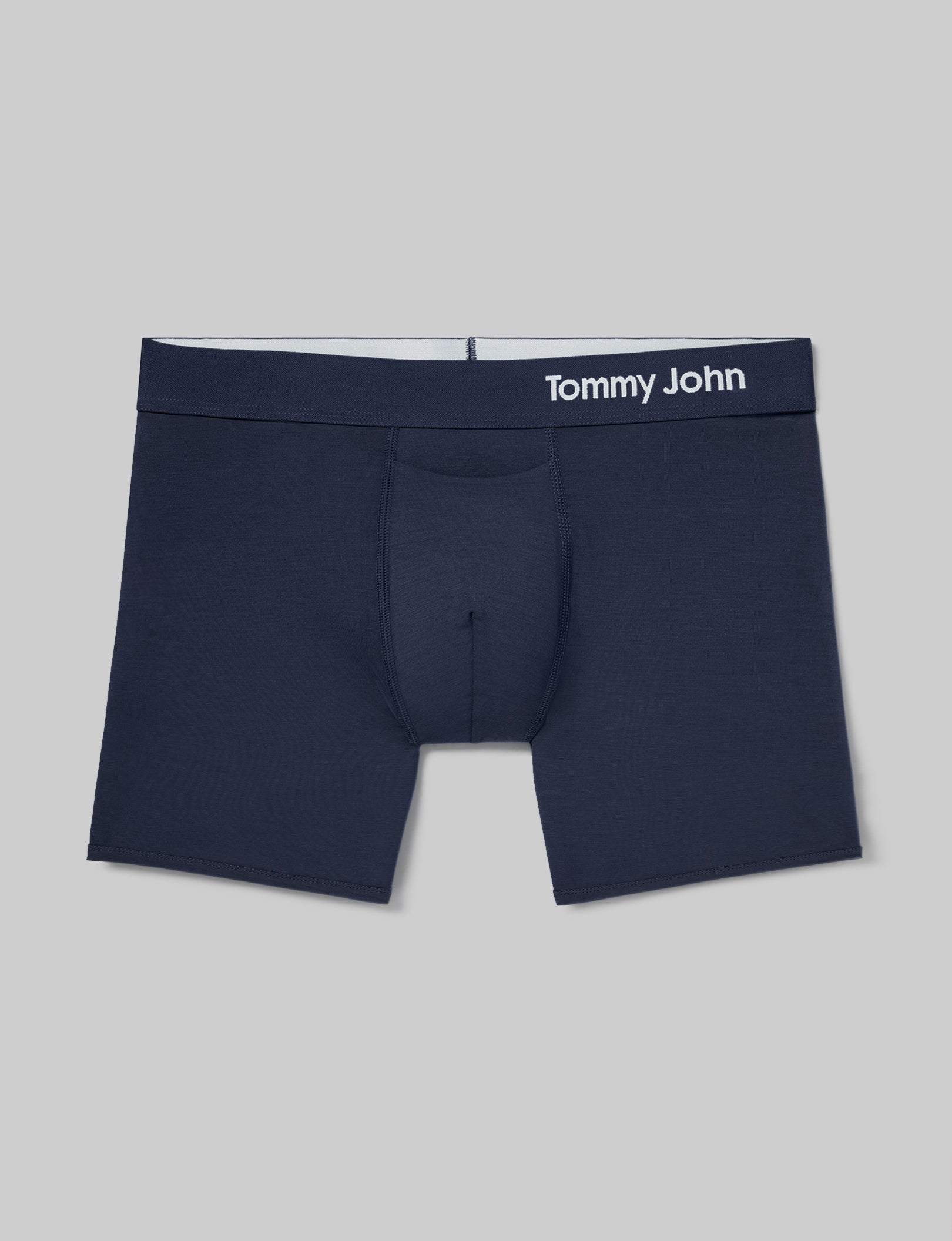 Cool Cotton Trunk 4"