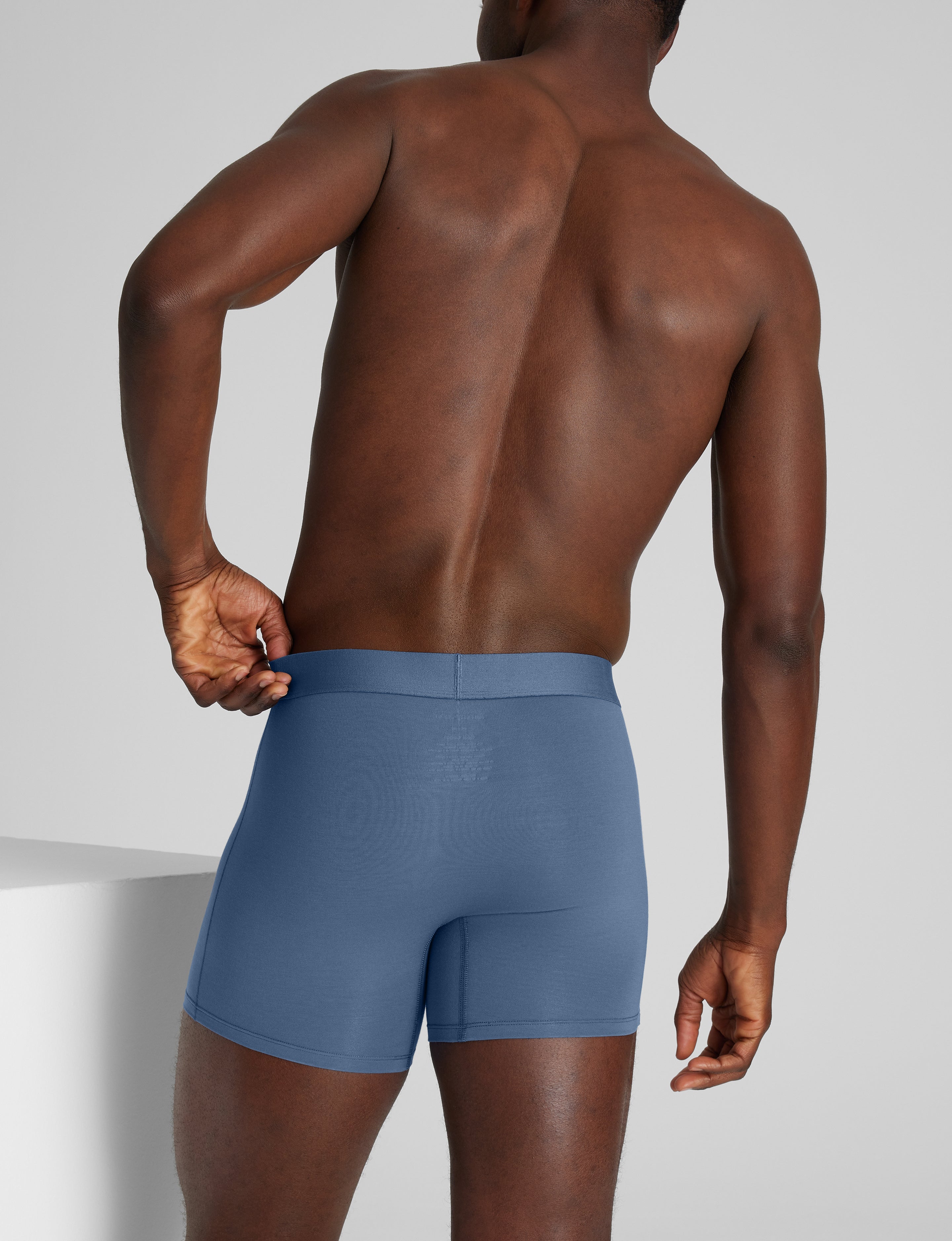 Cool Cotton Trunk 4"