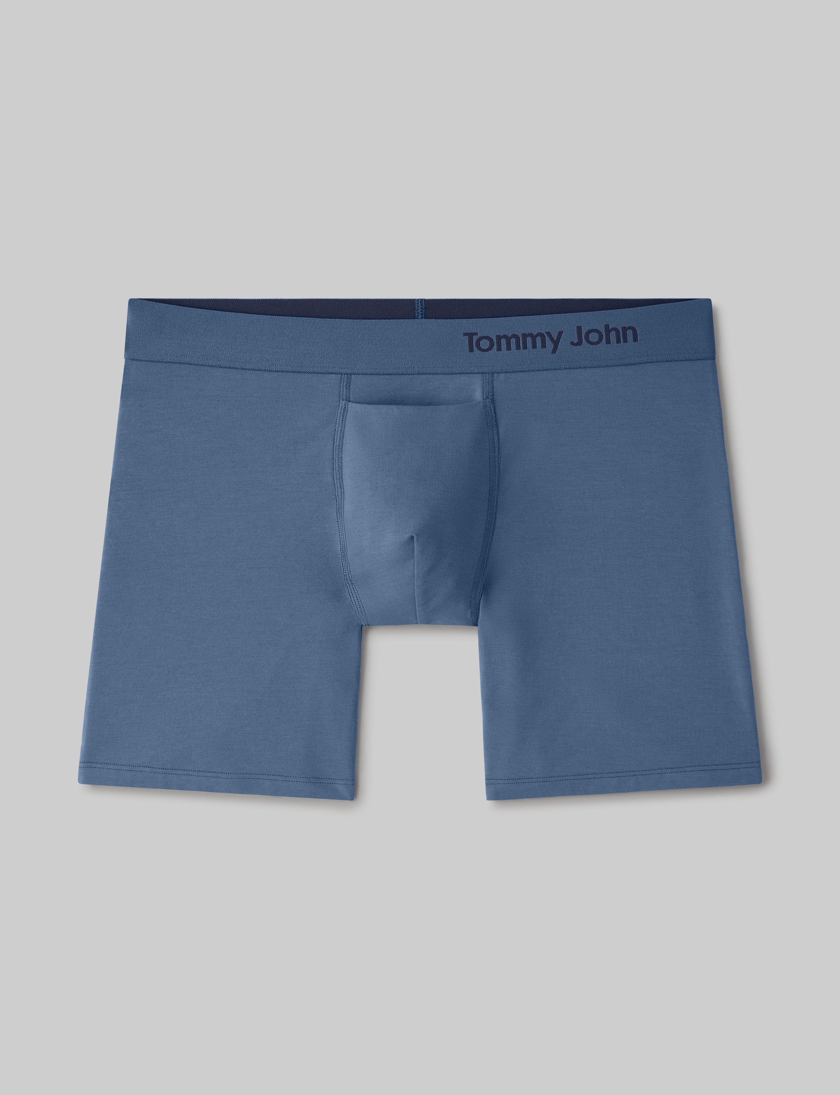 Cool Cotton Trunk 4"