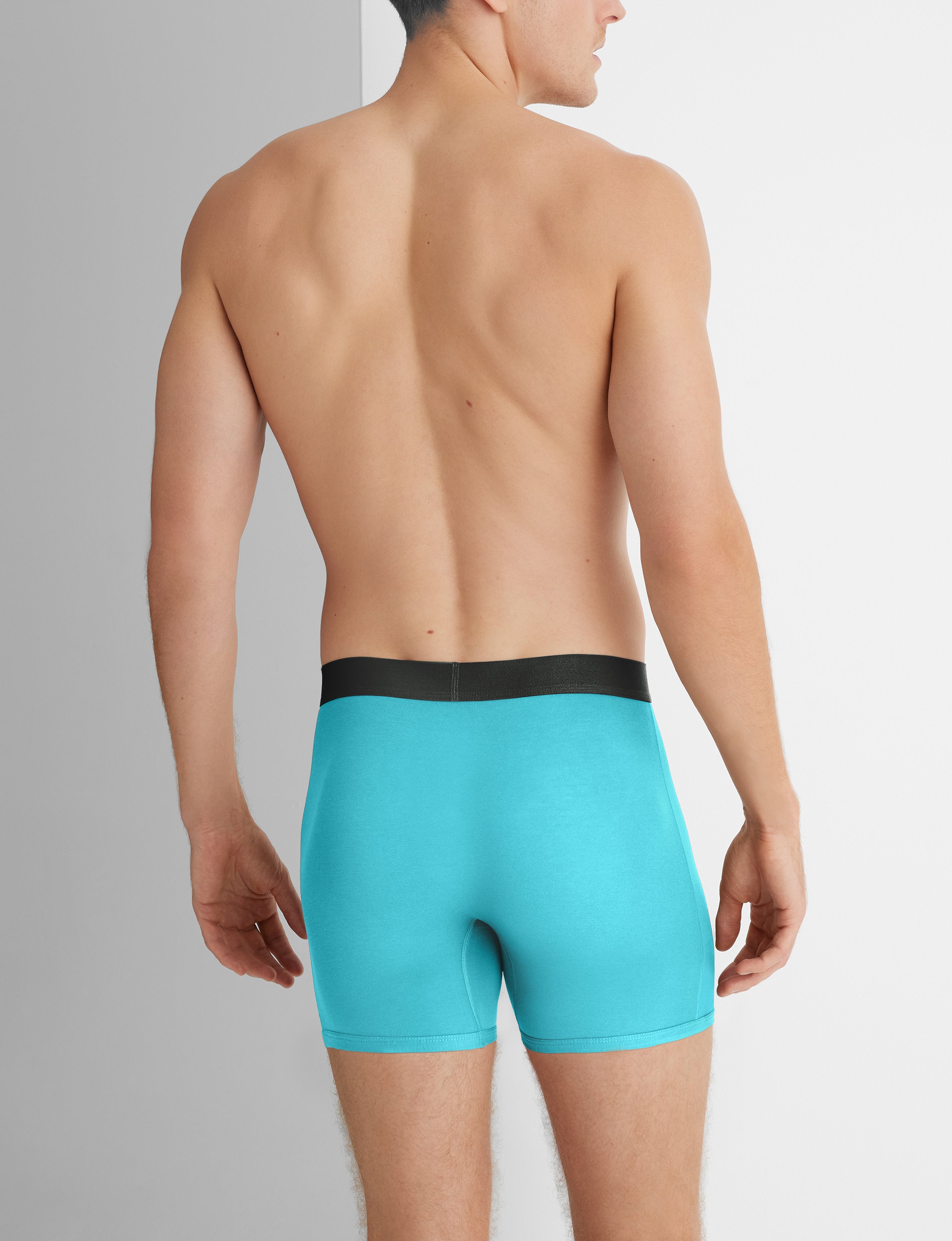 Cool Cotton Trunk 4" (6-Pack)