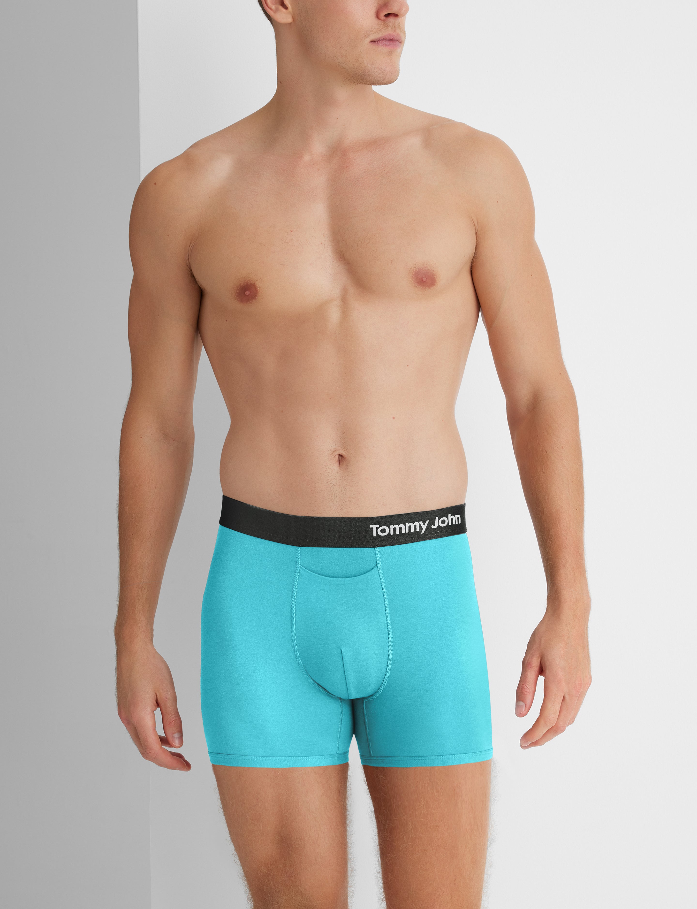 Cool Cotton Trunk 4" (6-Pack)