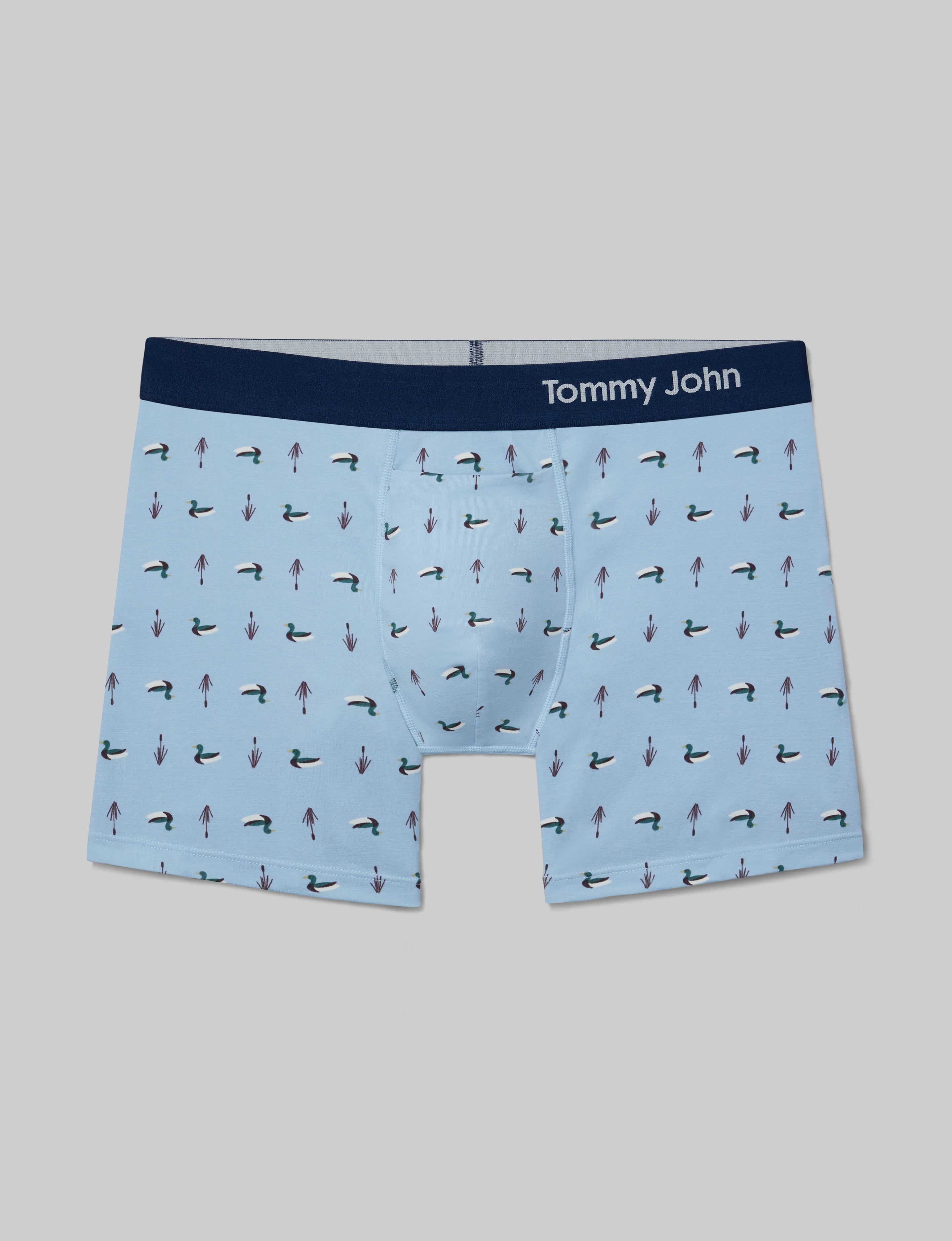 Cool Cotton Trunk 4"