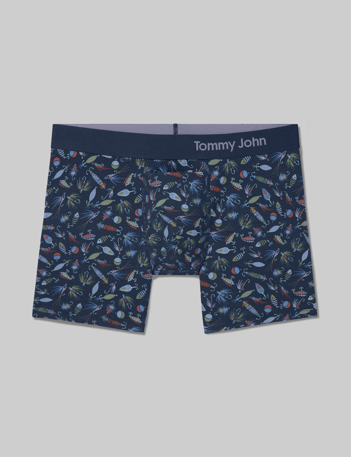Cool Cotton Trunk 4"