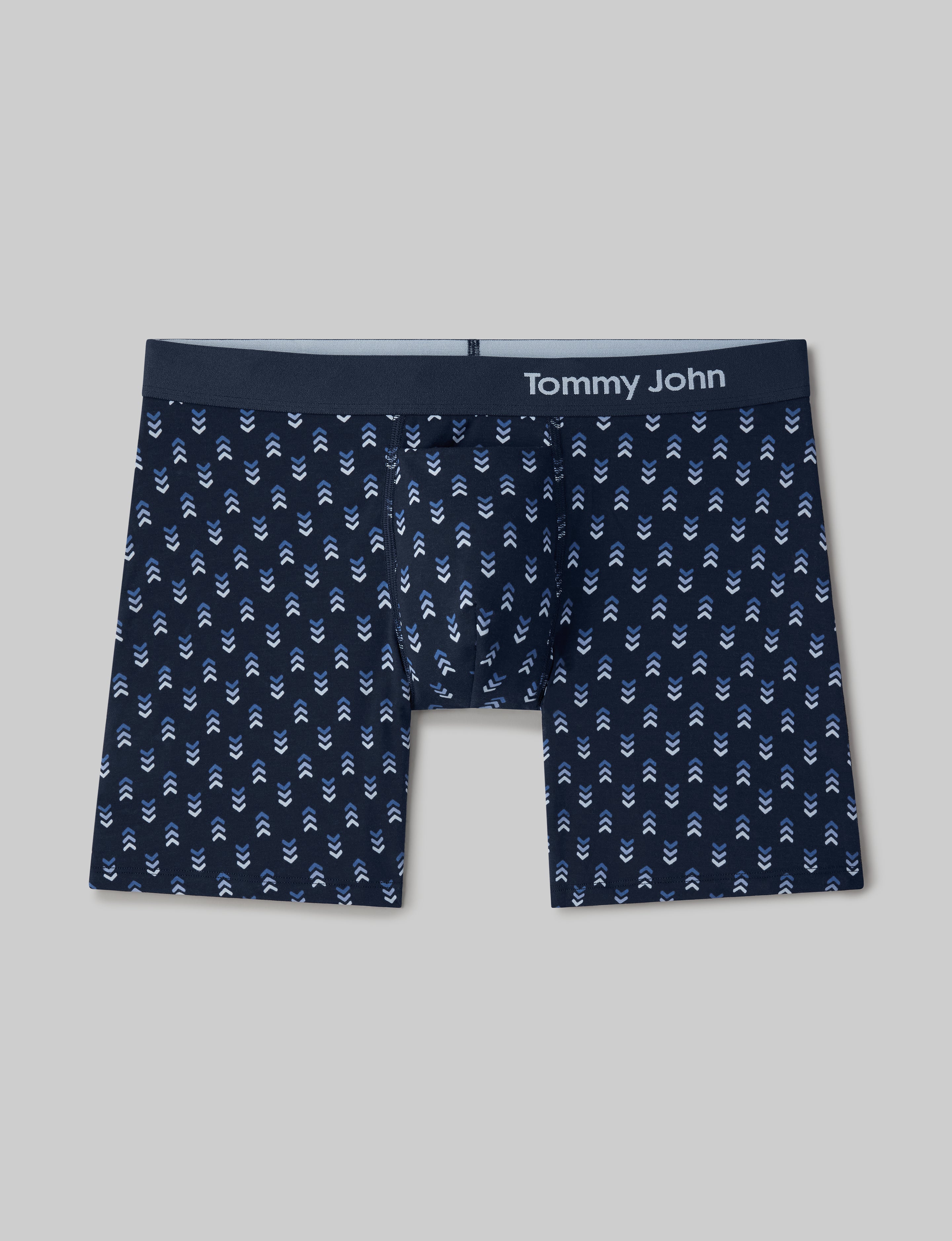 Cool Cotton Trunk 4"