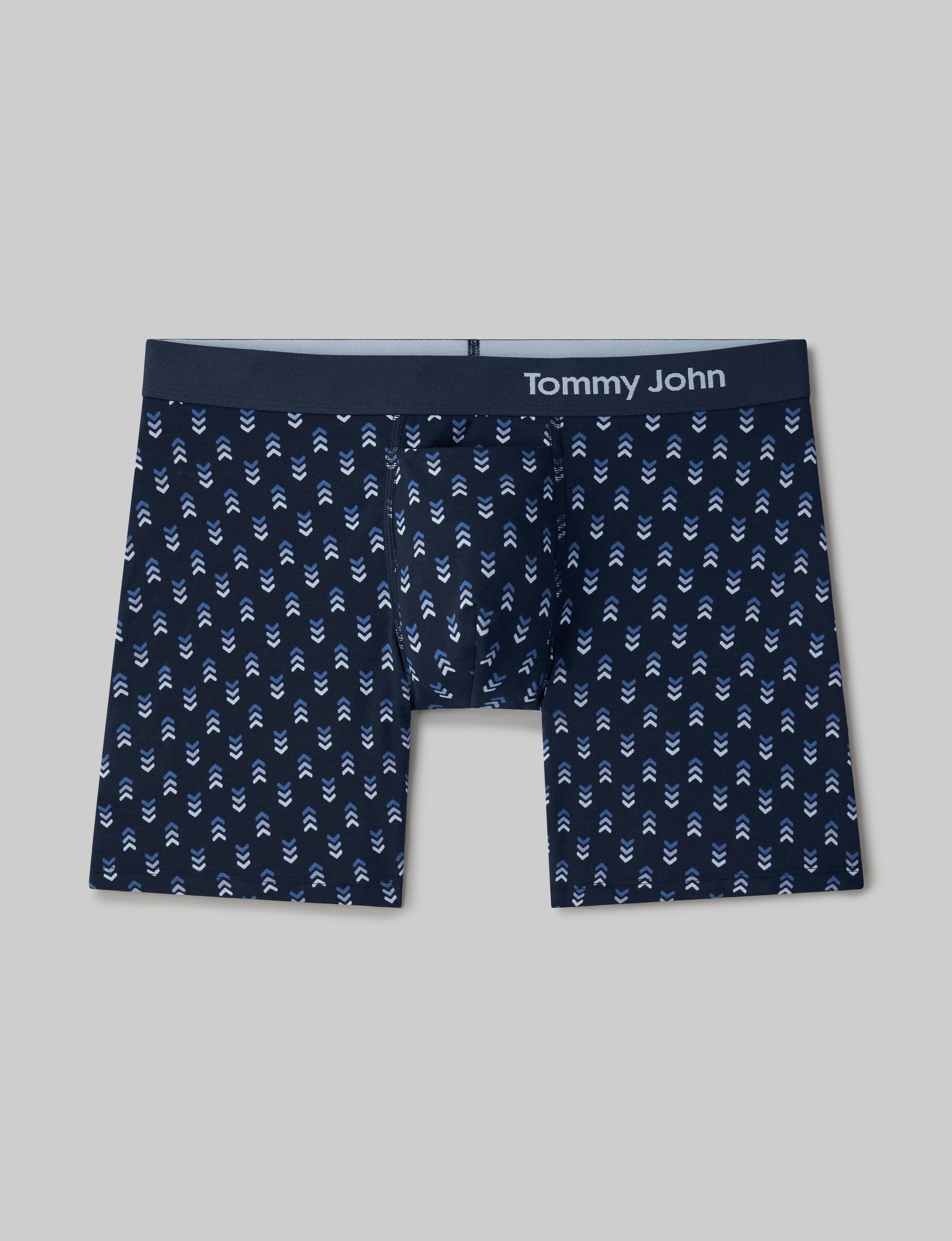 Cool Cotton Trunk 4"