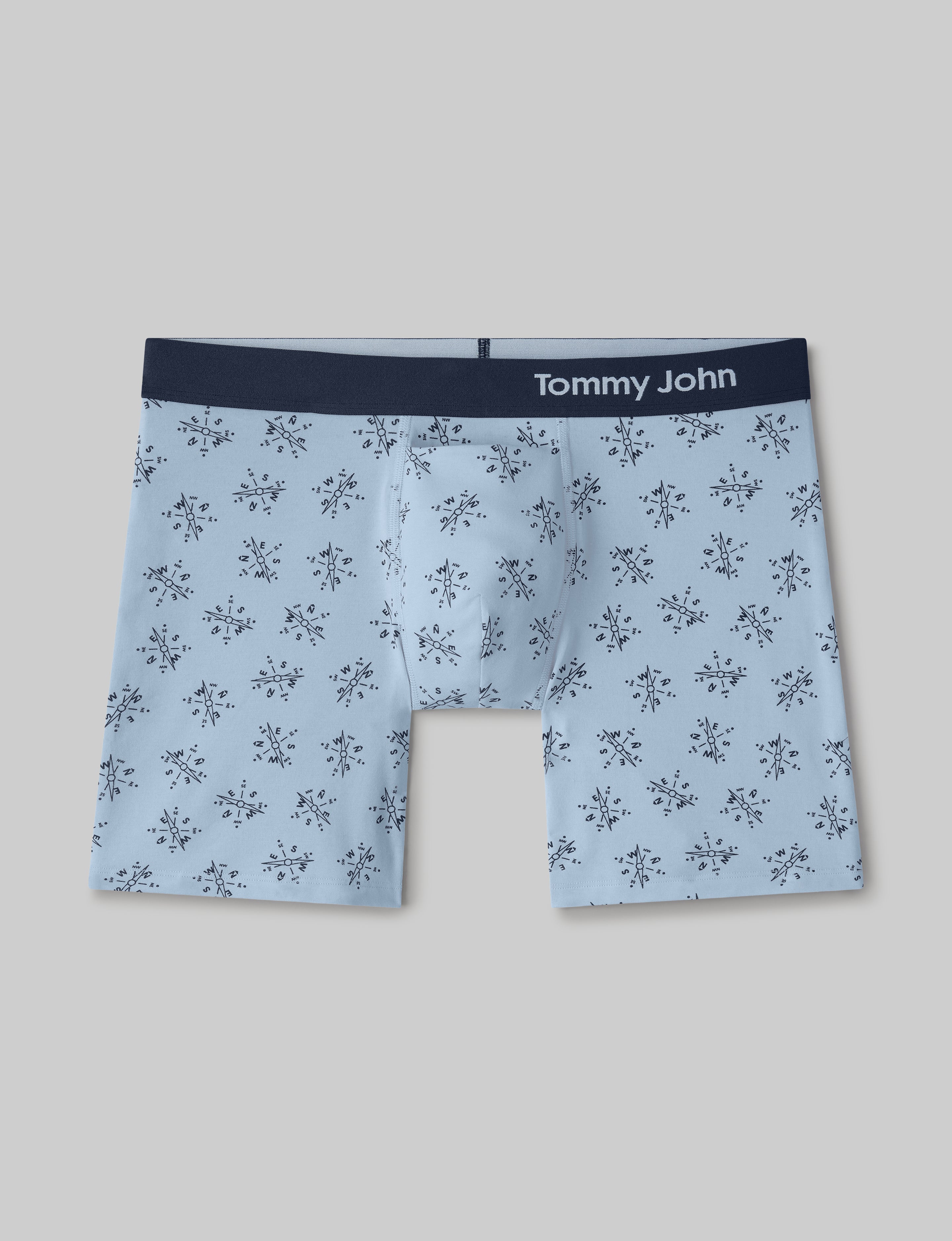 Cool Cotton Trunk 4"