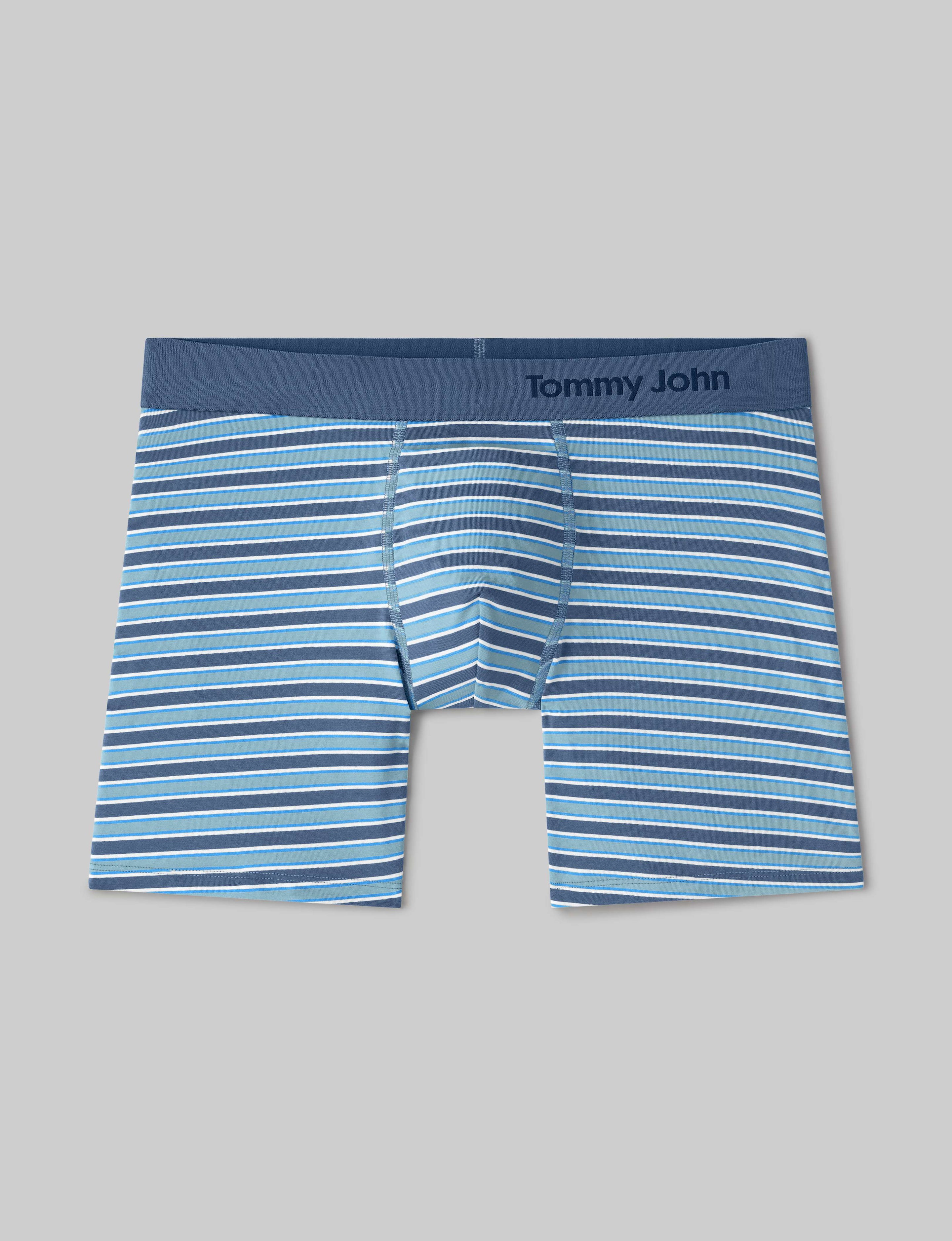 Cool Cotton Trunk 4"