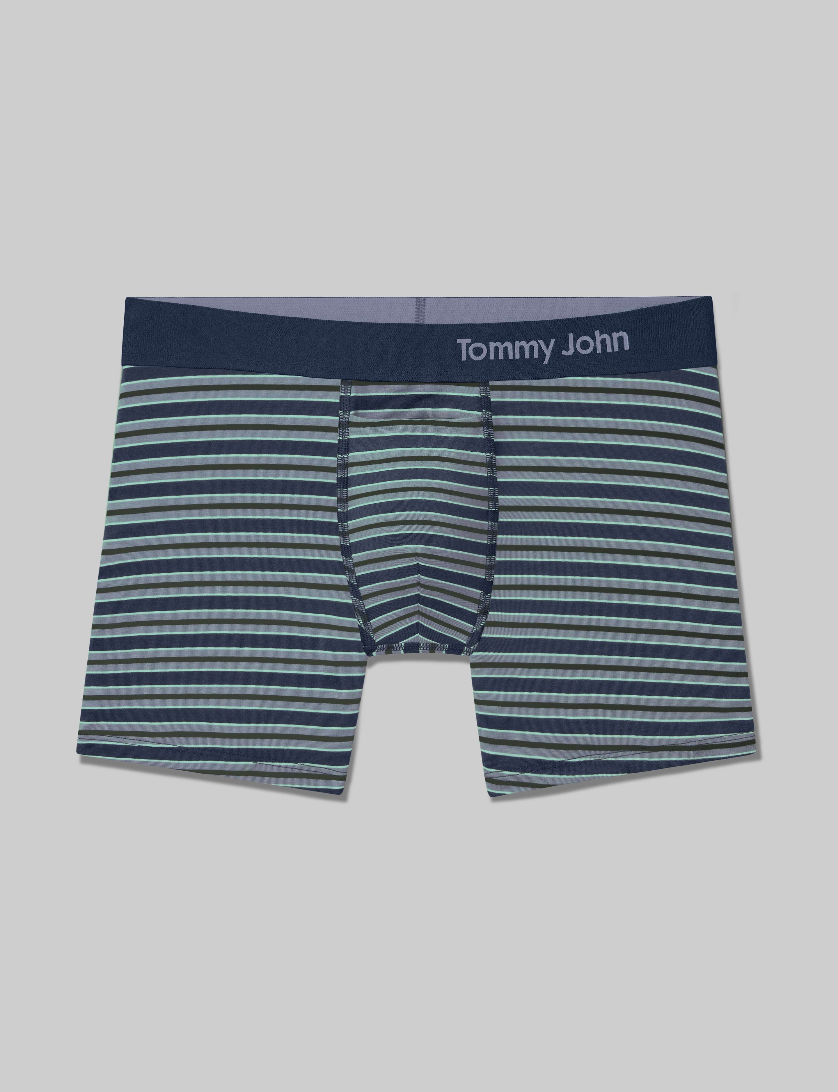 Cool Cotton Trunk 4"