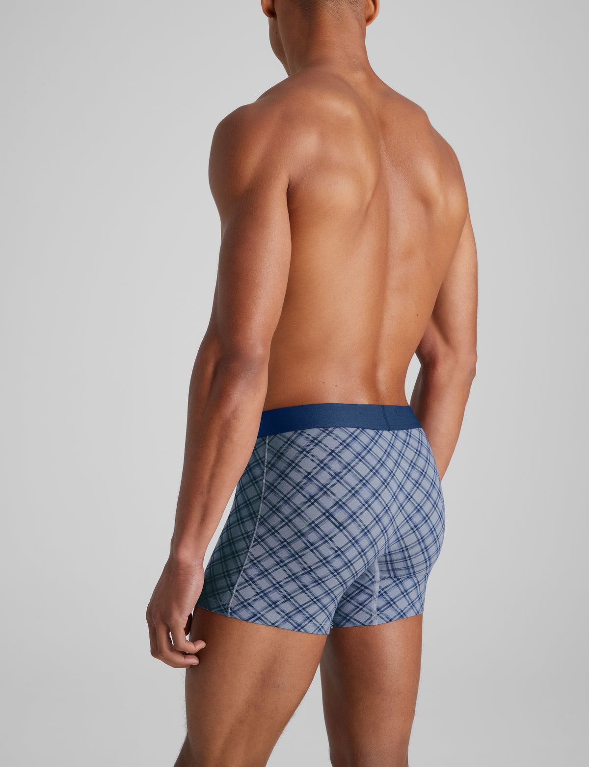 Cool Cotton Trunk 4"