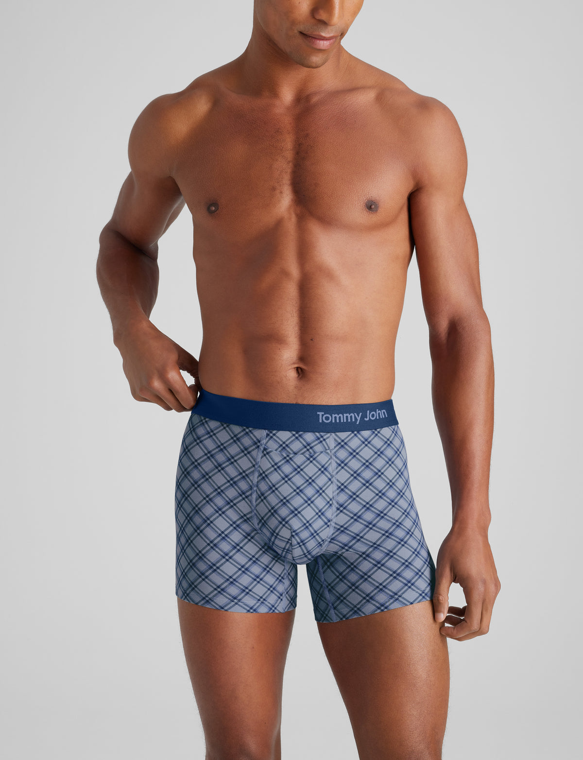 Cool Cotton Trunk 4"