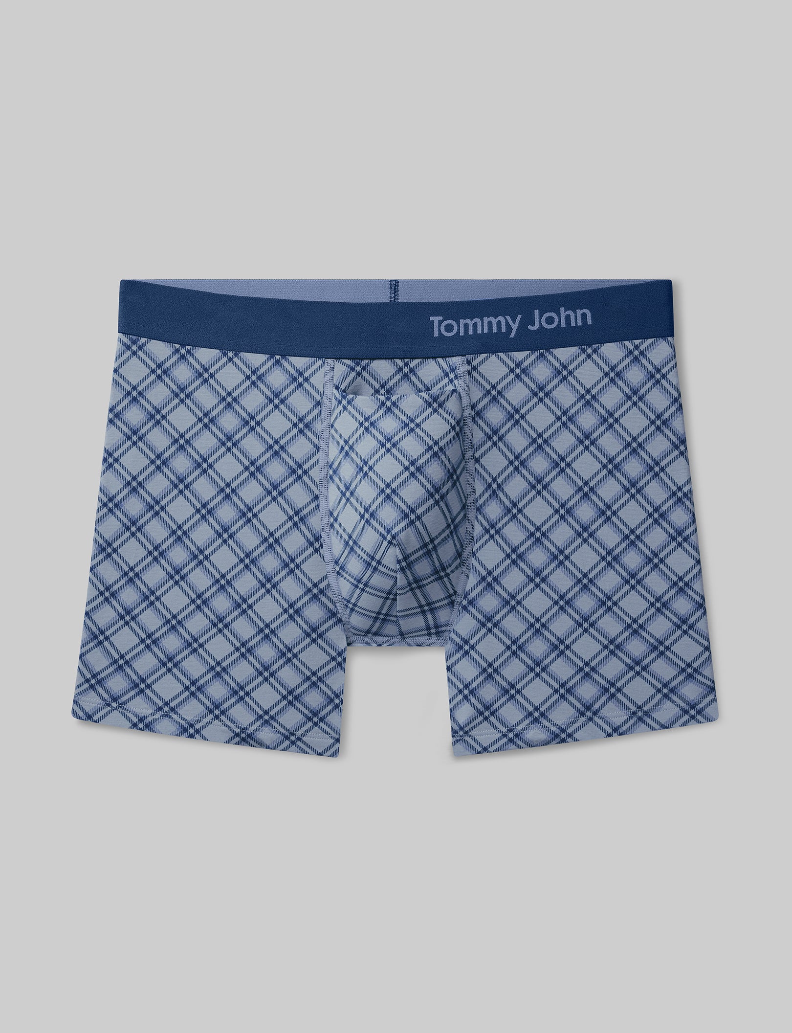 Cool Cotton Trunk 4"