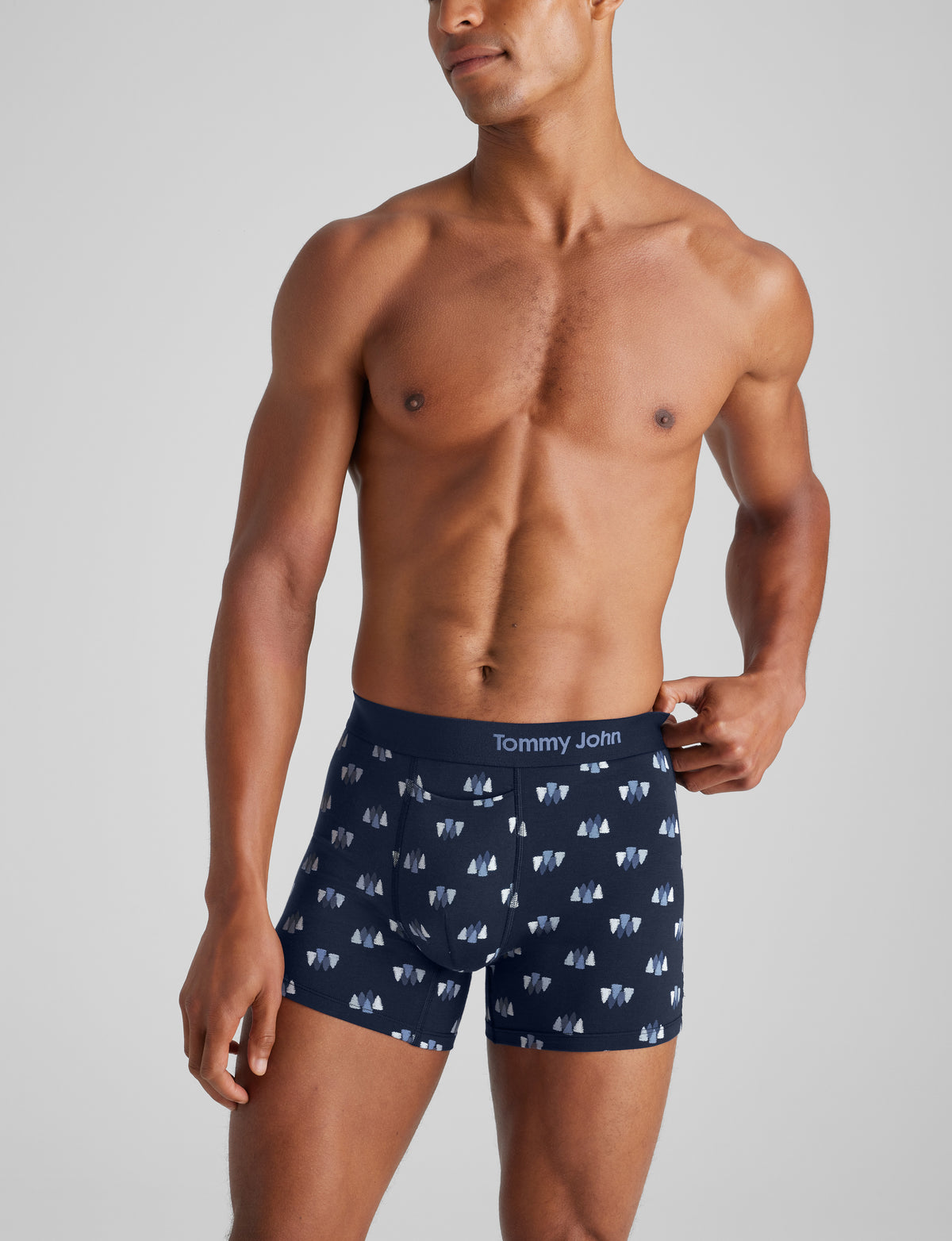 Cool Cotton Trunk 4"