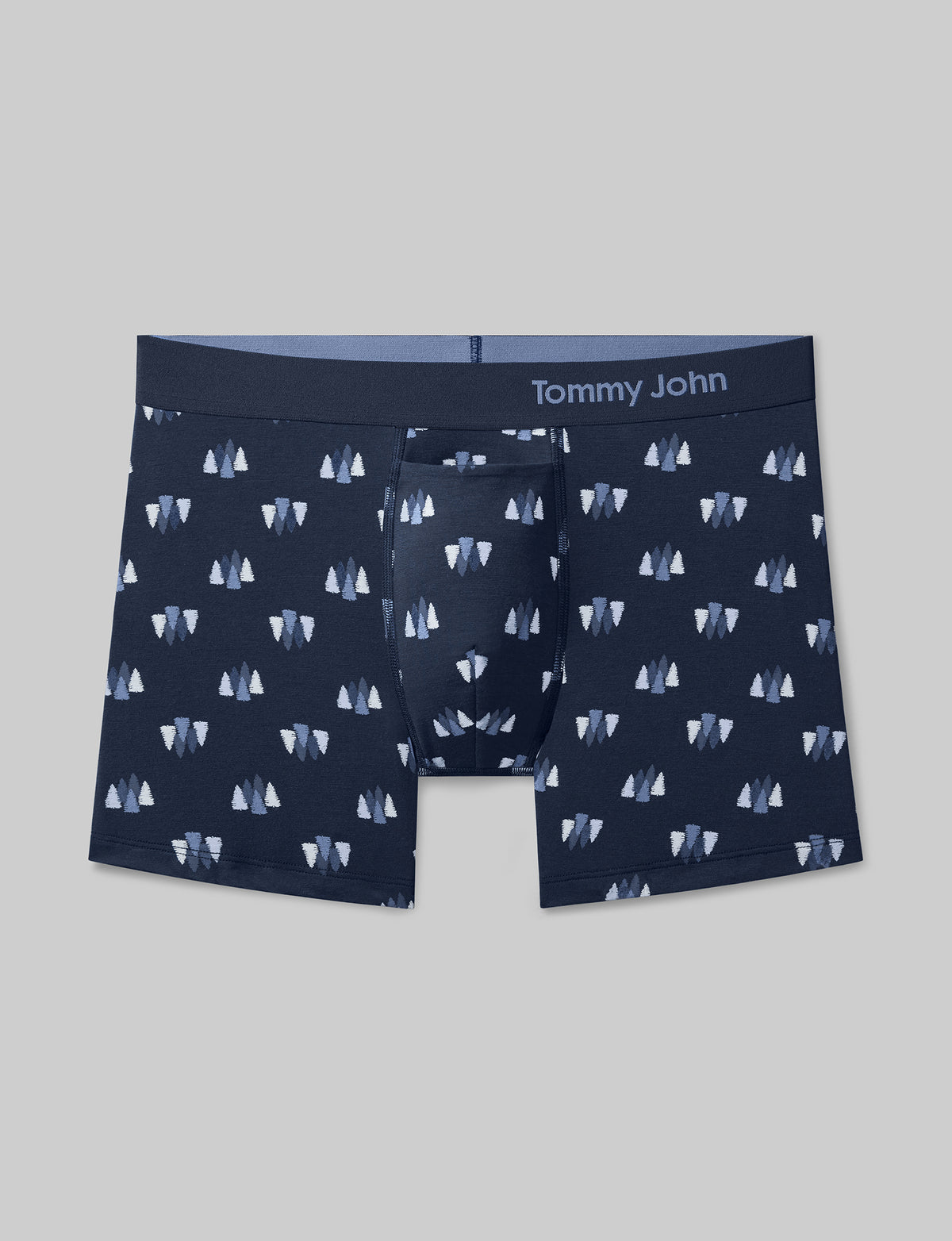 Cool Cotton Trunk 4"