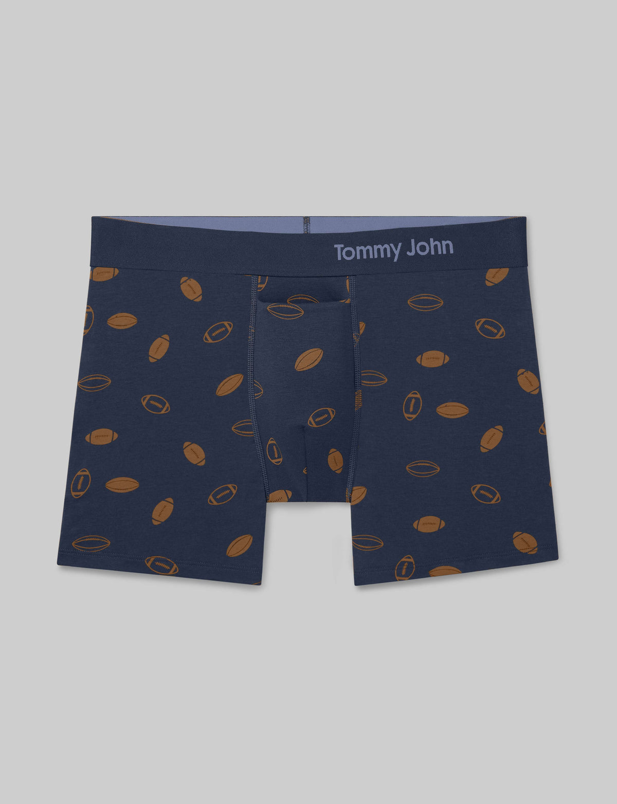 Cool Cotton Trunk 4"