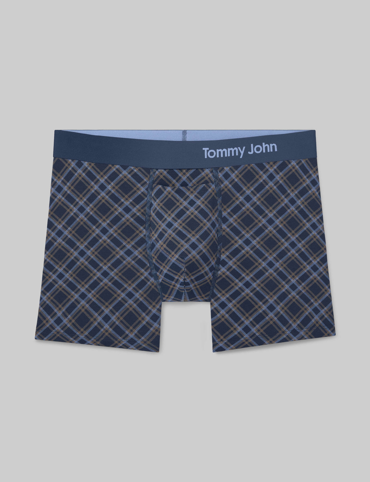 Cool Cotton Trunk 4"
