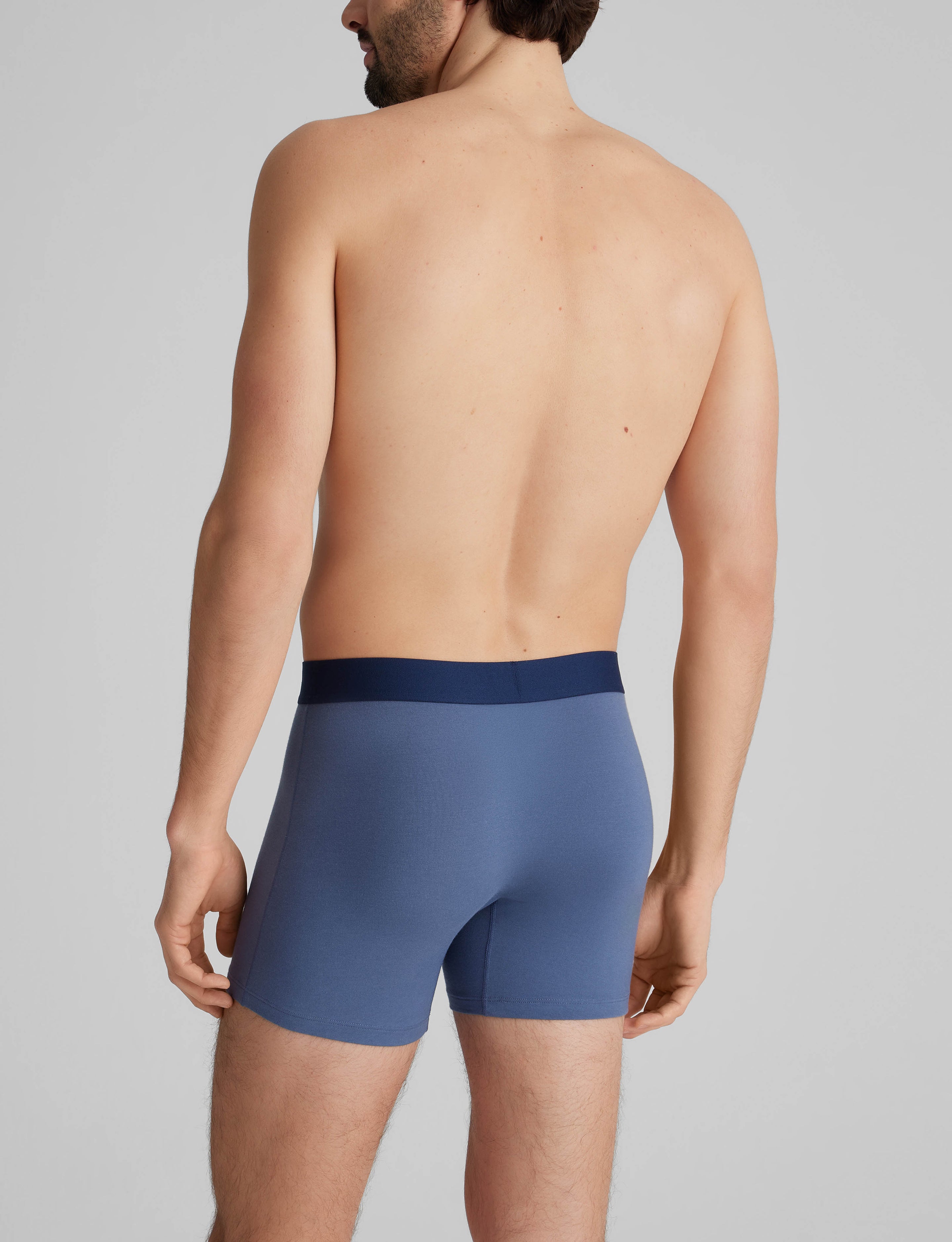 Cool Cotton Trunk 4"