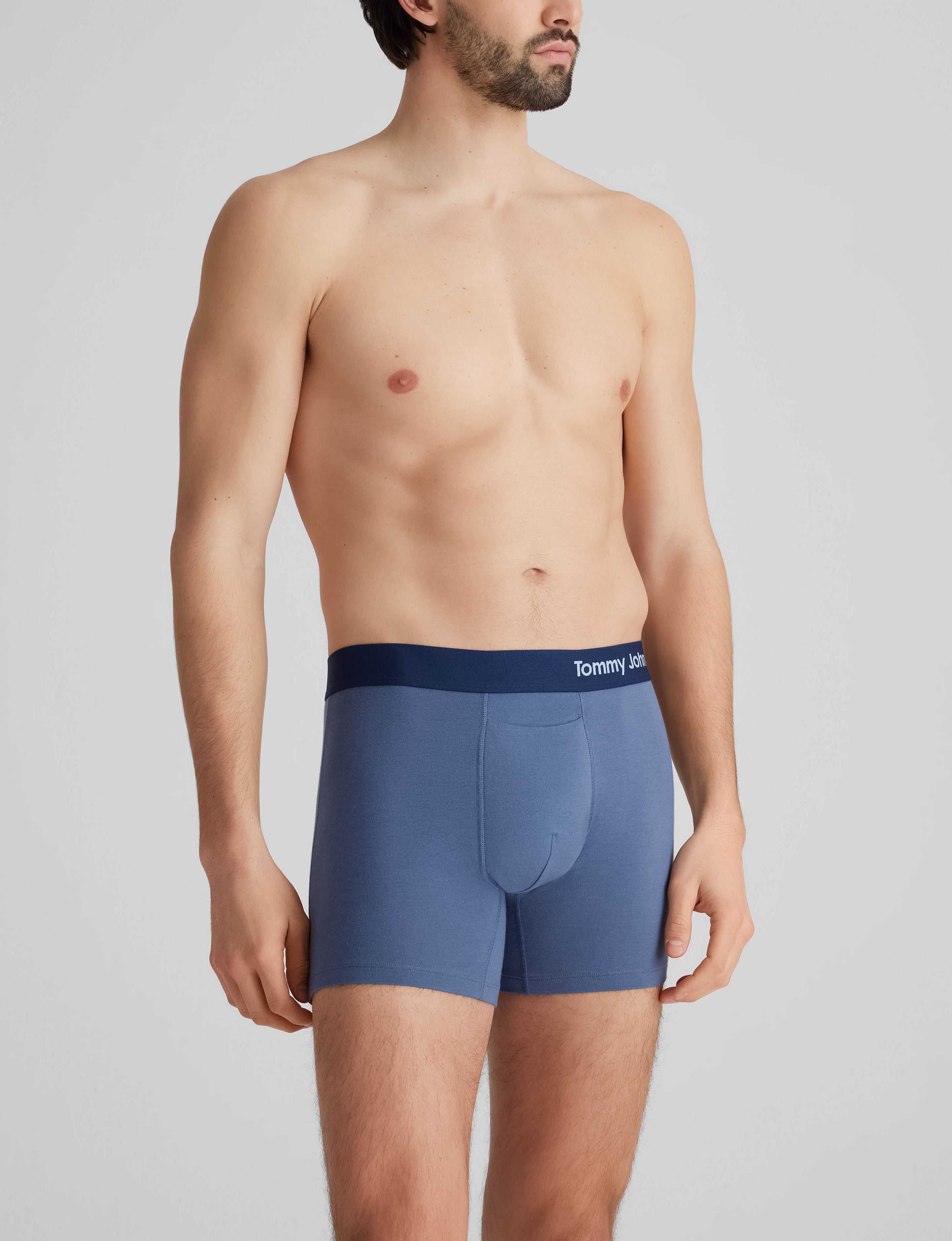 Cool Cotton Trunk 4"