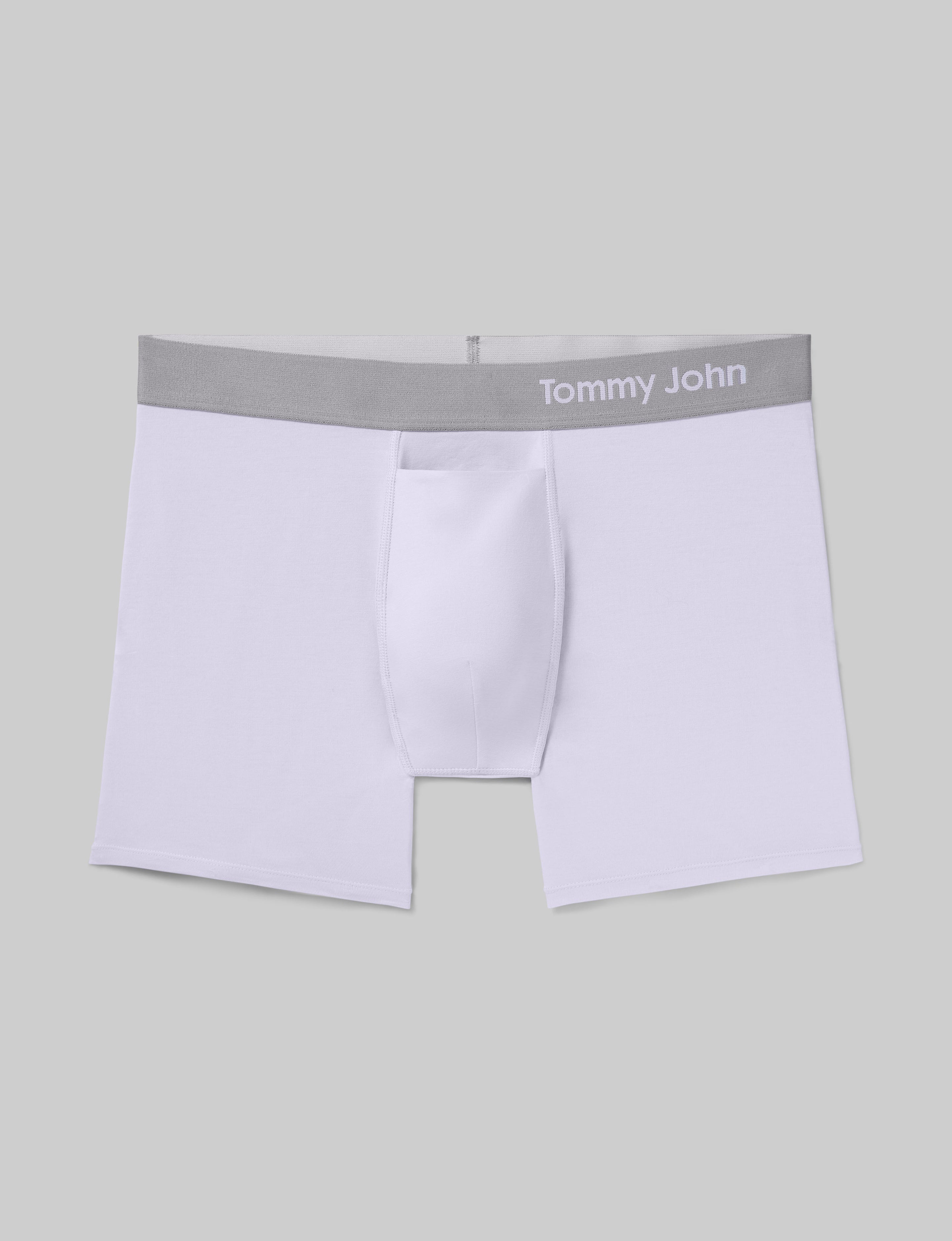 Cool Cotton Trunk 4"