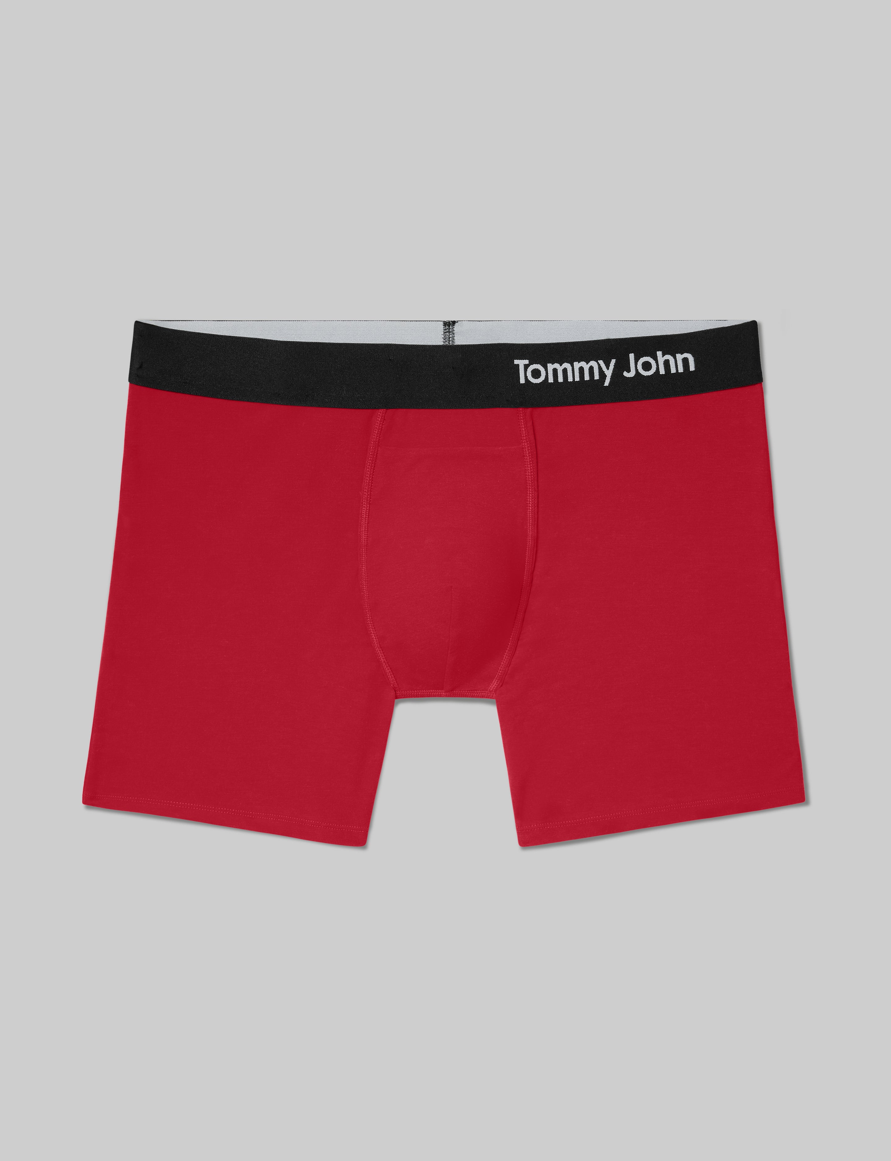 Cool Cotton Trunk 4"