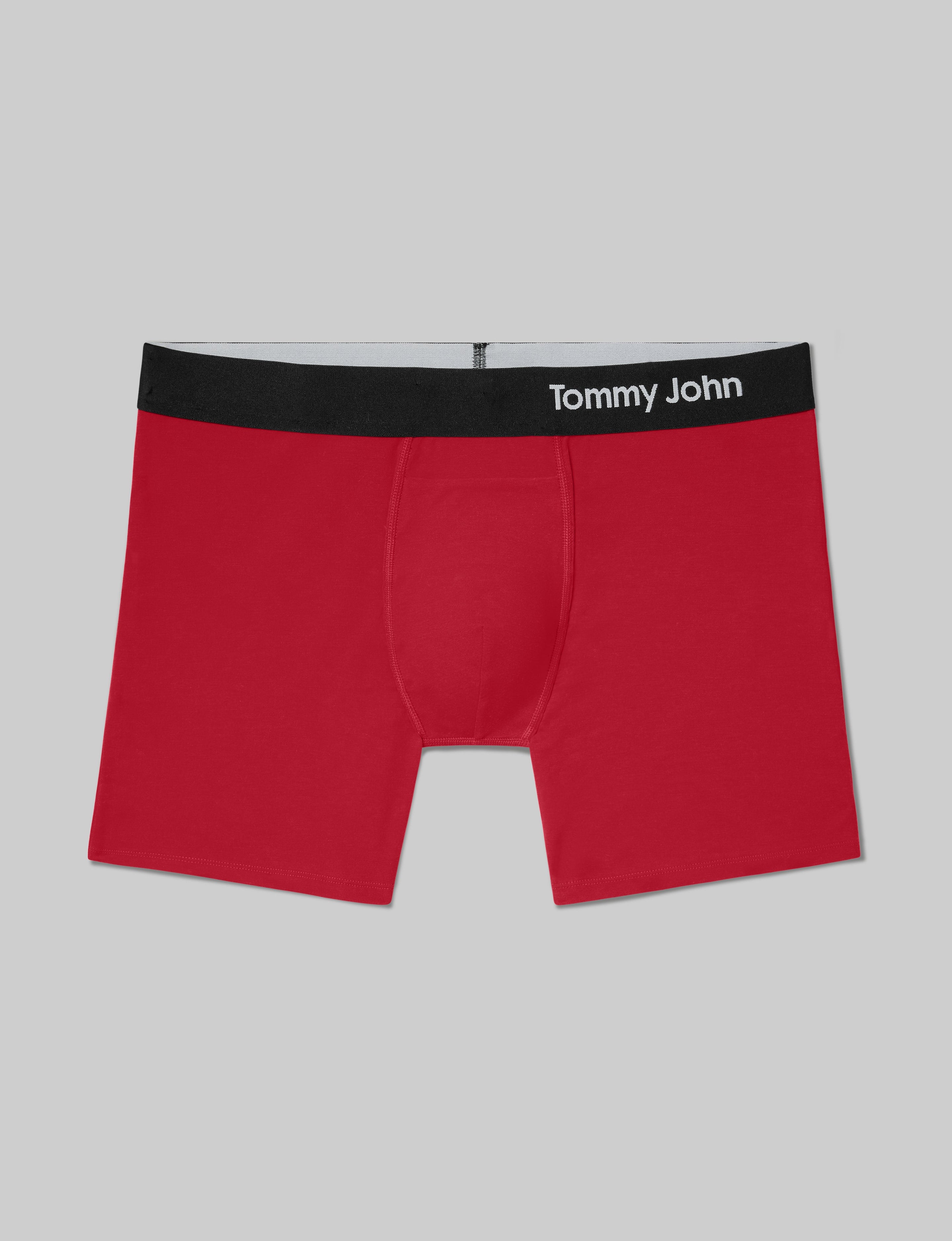 Cool Cotton Trunk 4"