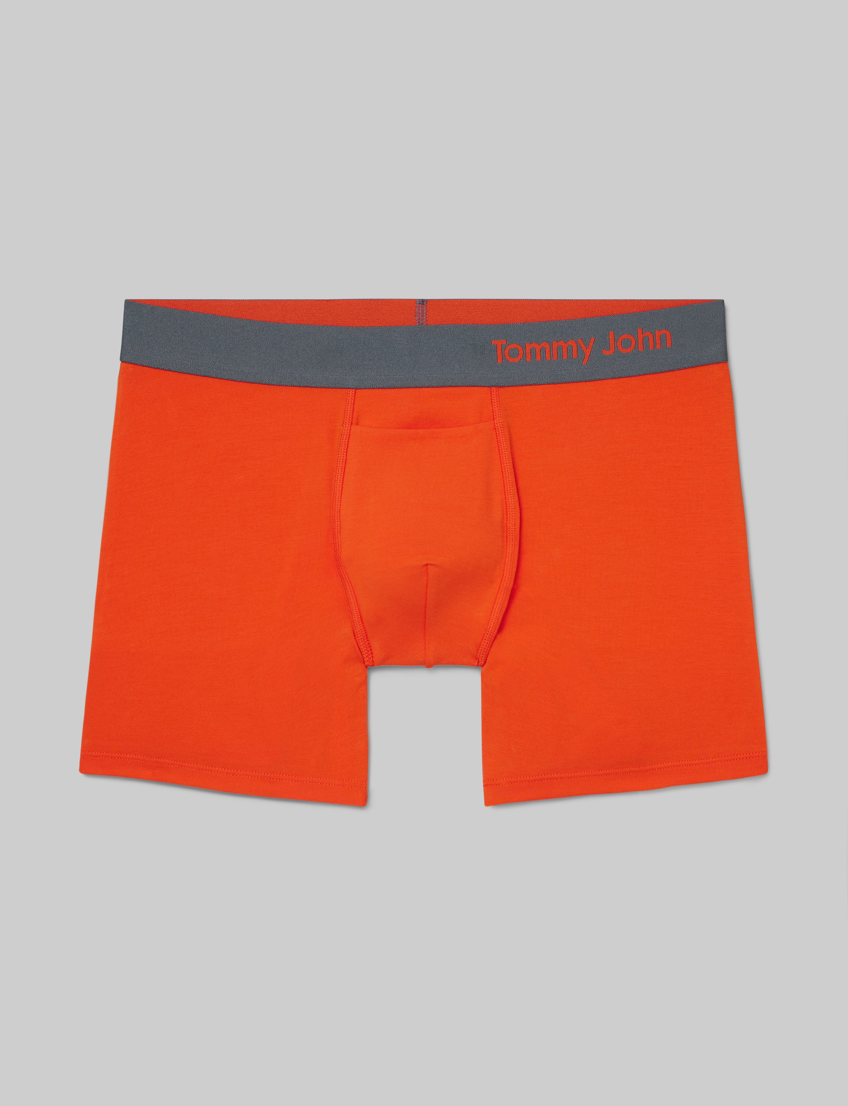 Cool Cotton Trunk 4"