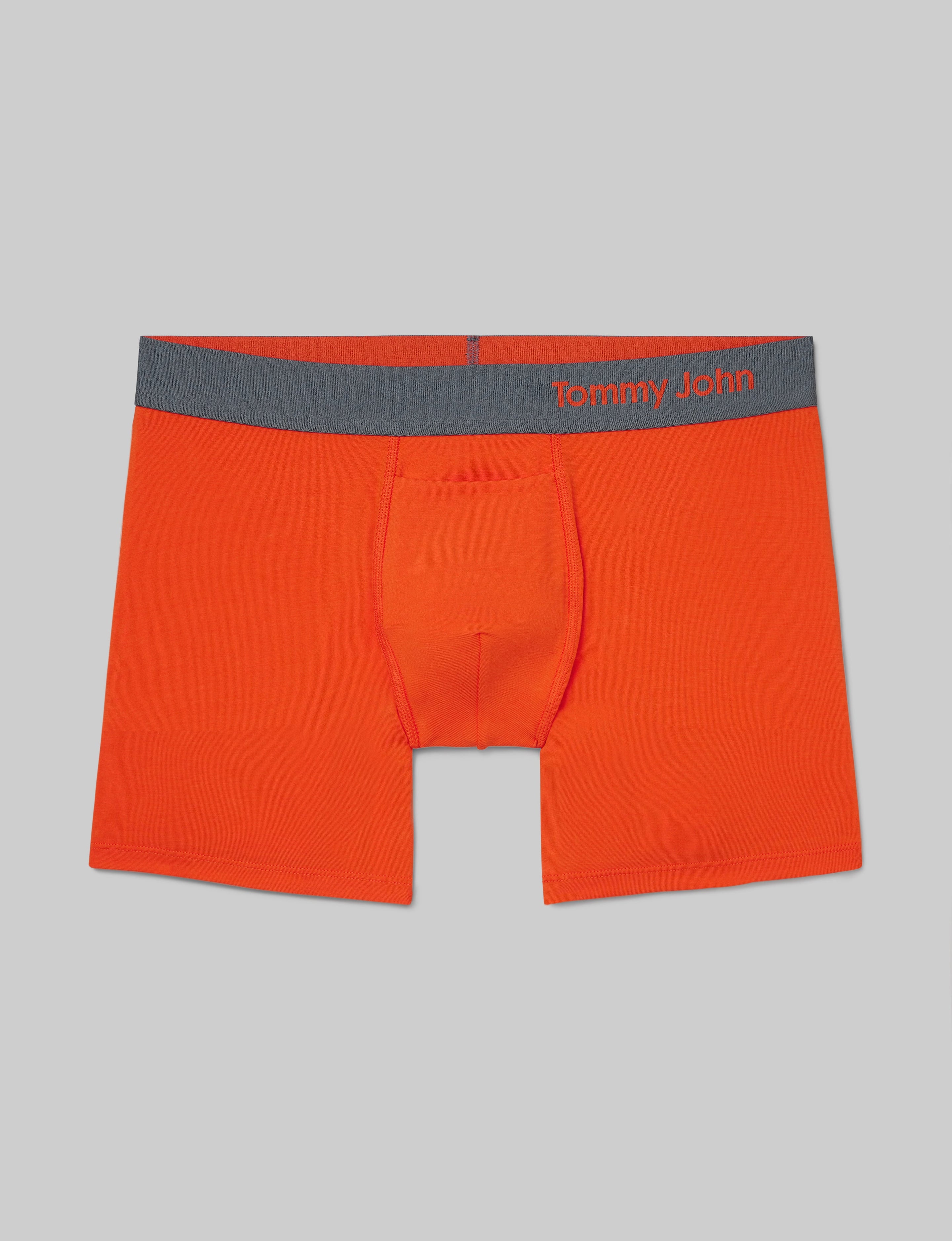 Cool Cotton Trunk 4"
