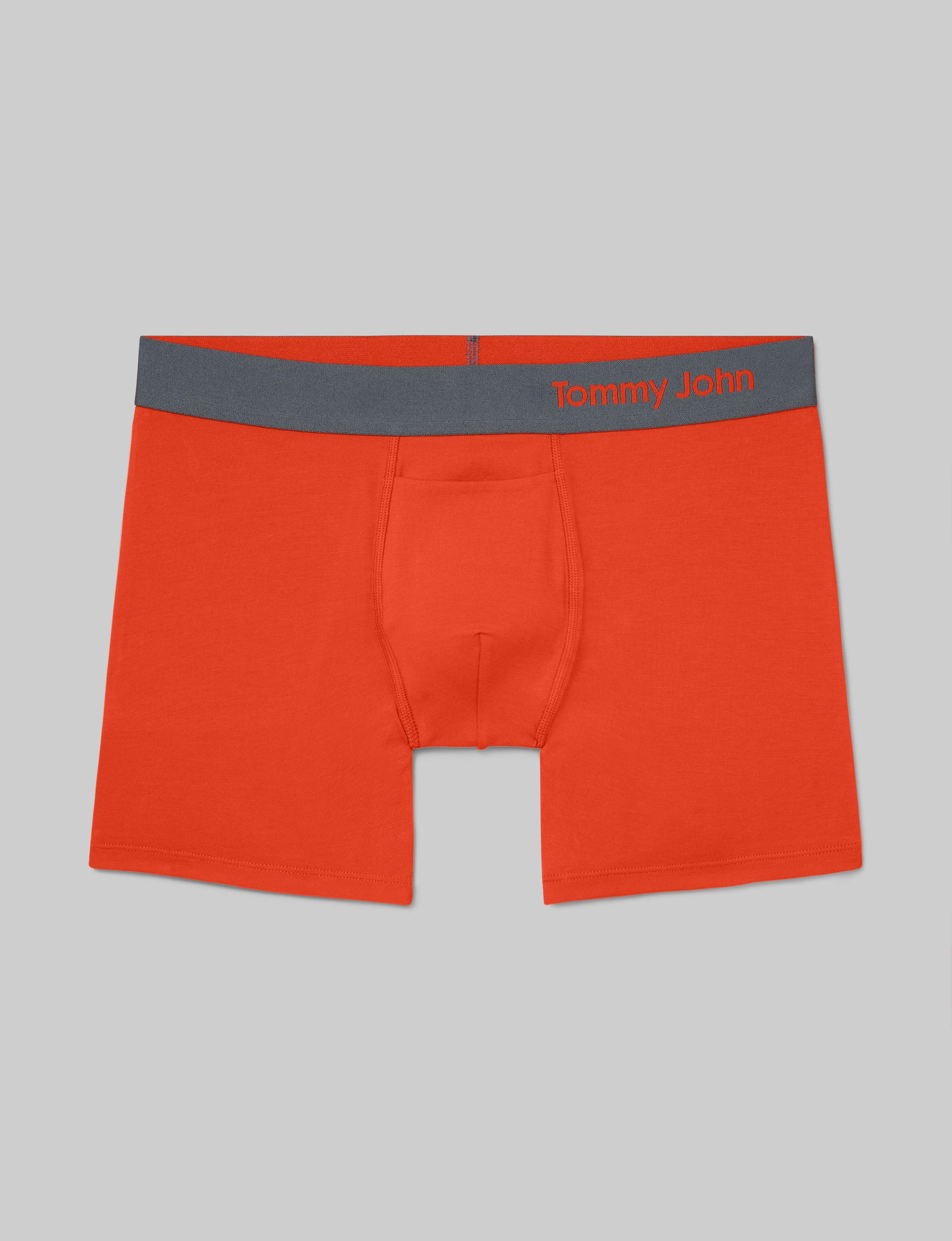 Cool Cotton Trunk 4"