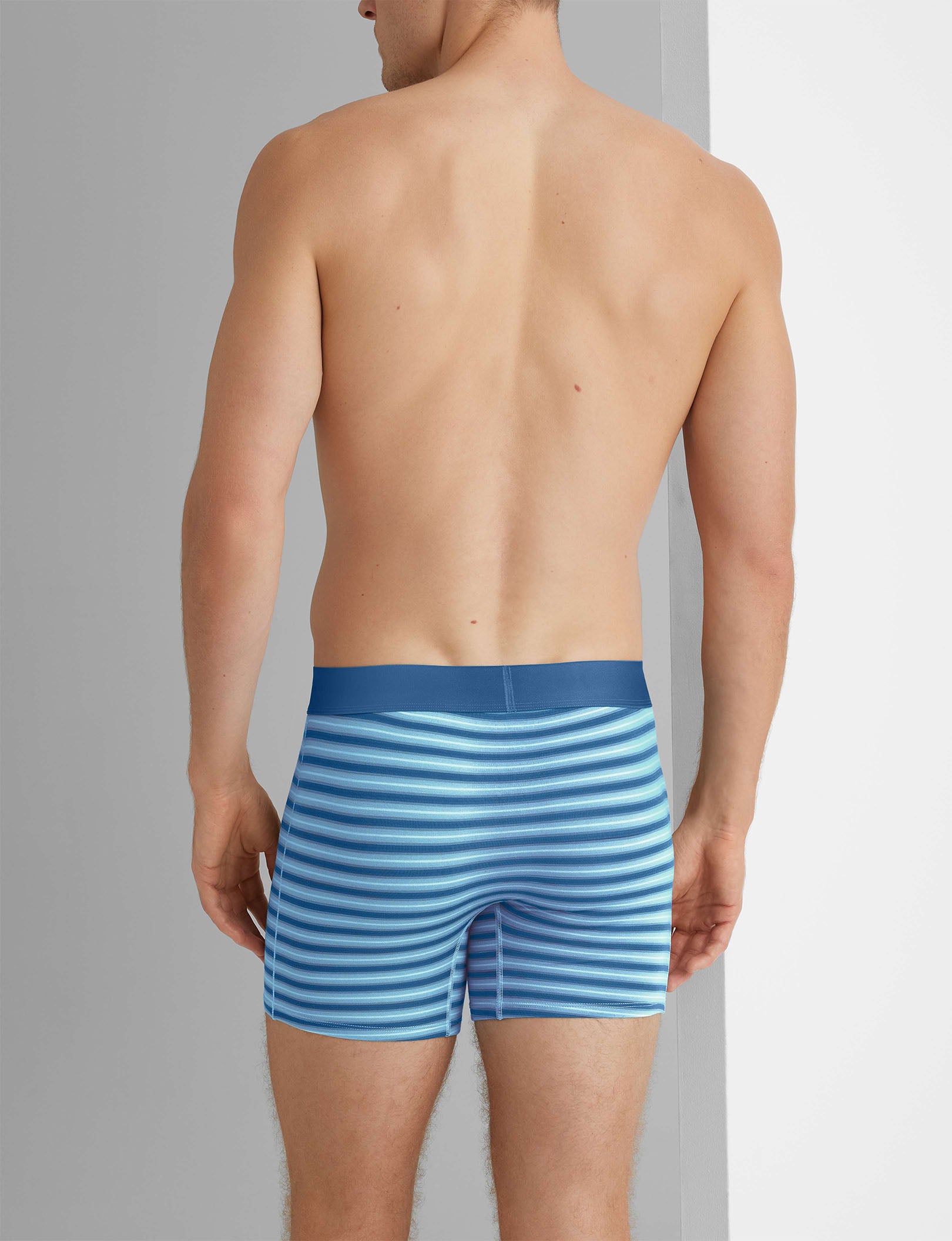 Cool Cotton Trunk 4" (6-Pack)