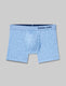 Cool Cotton Trunk 4"::Birds of a Feather::Swatch