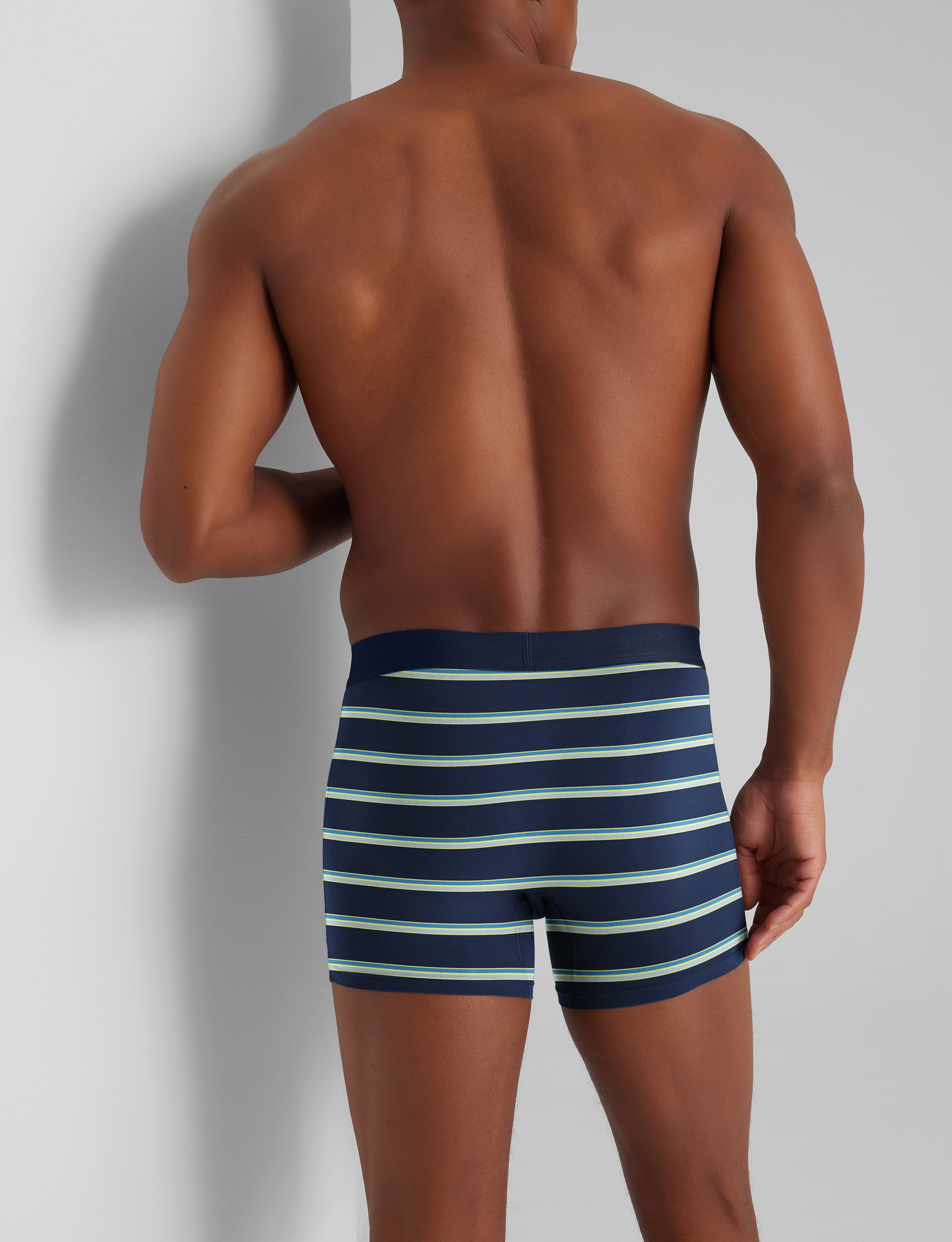 Cool Cotton Trunk 4" (6-Pack)