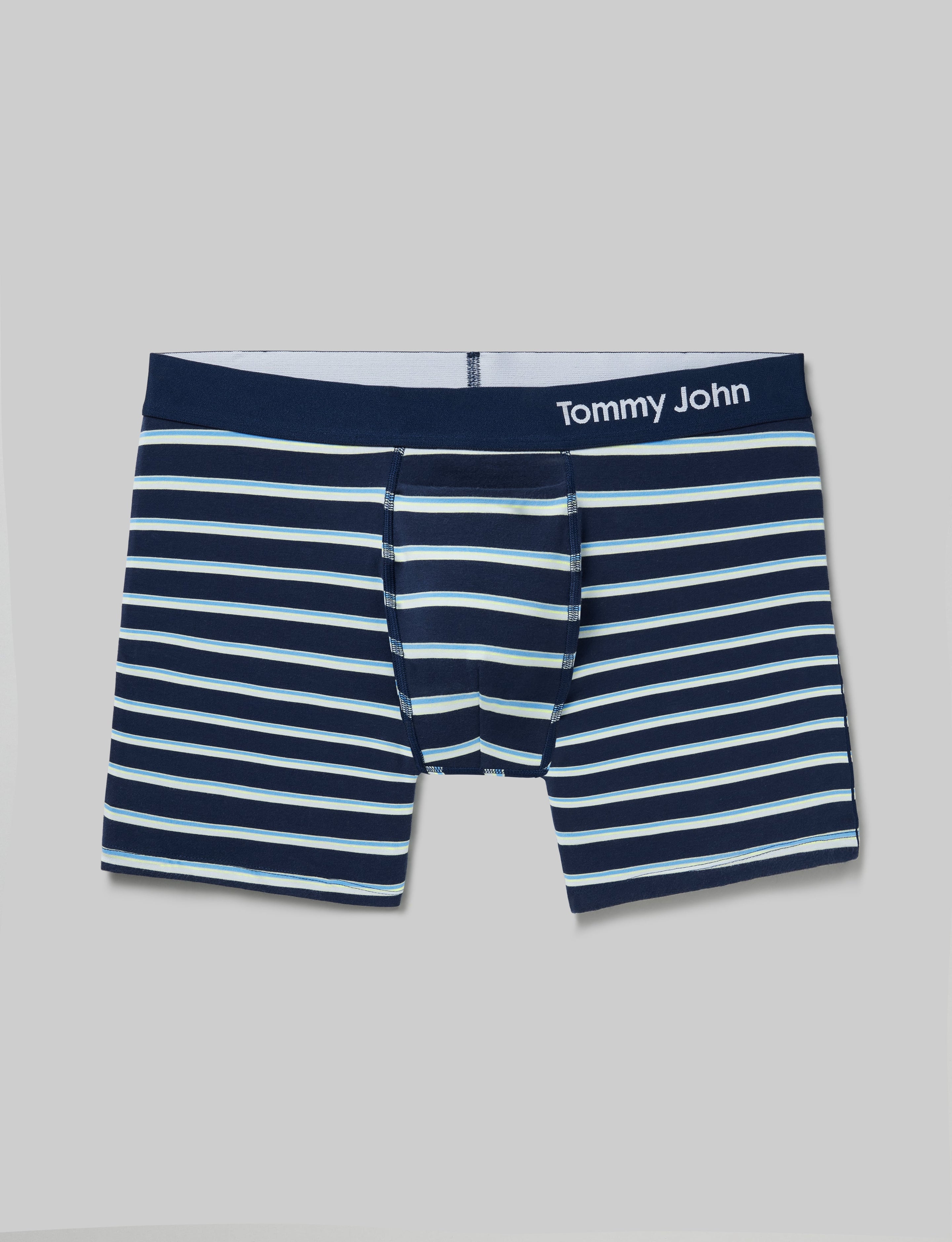 Cool Cotton Trunk 4"