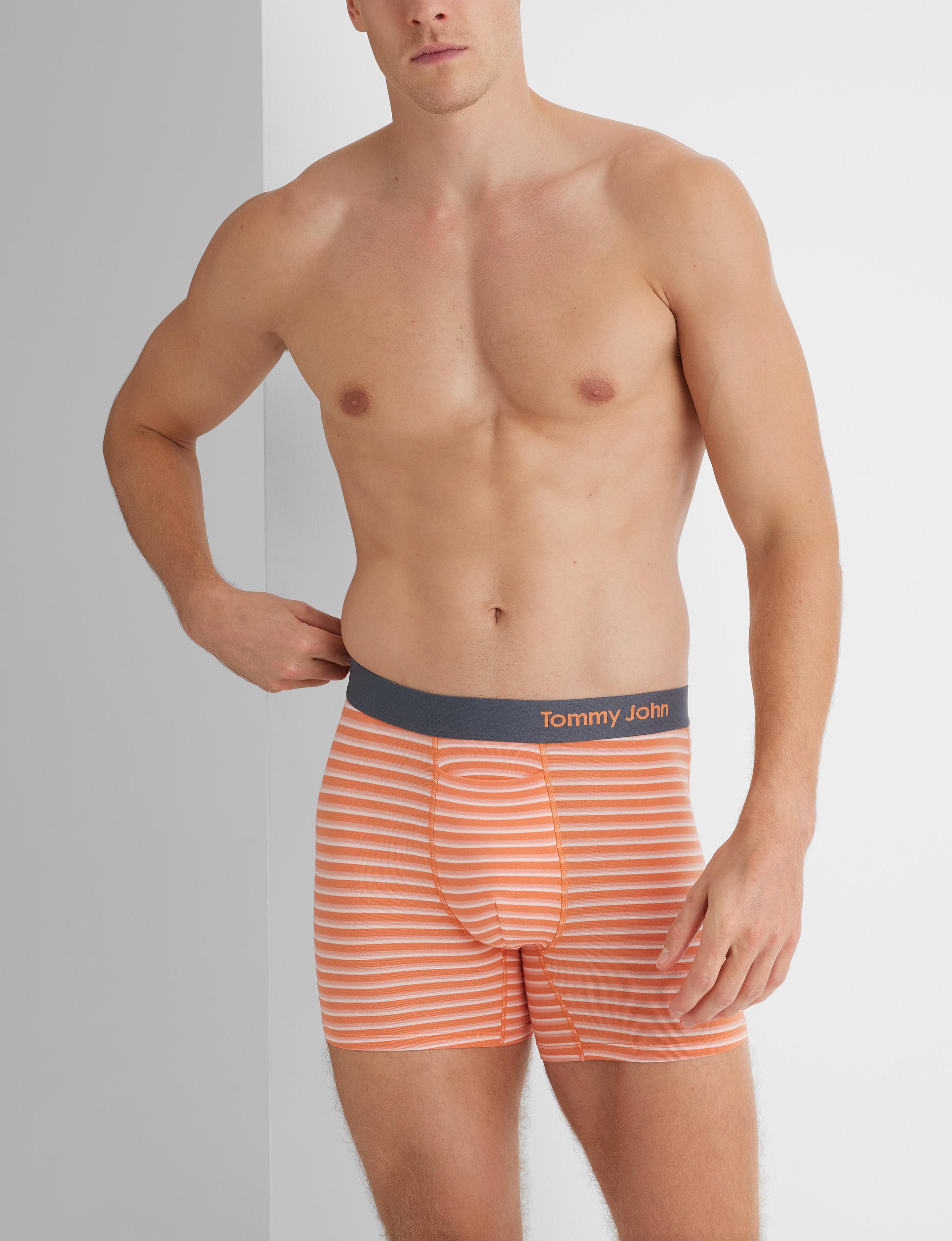 Cool Cotton Trunk 4"