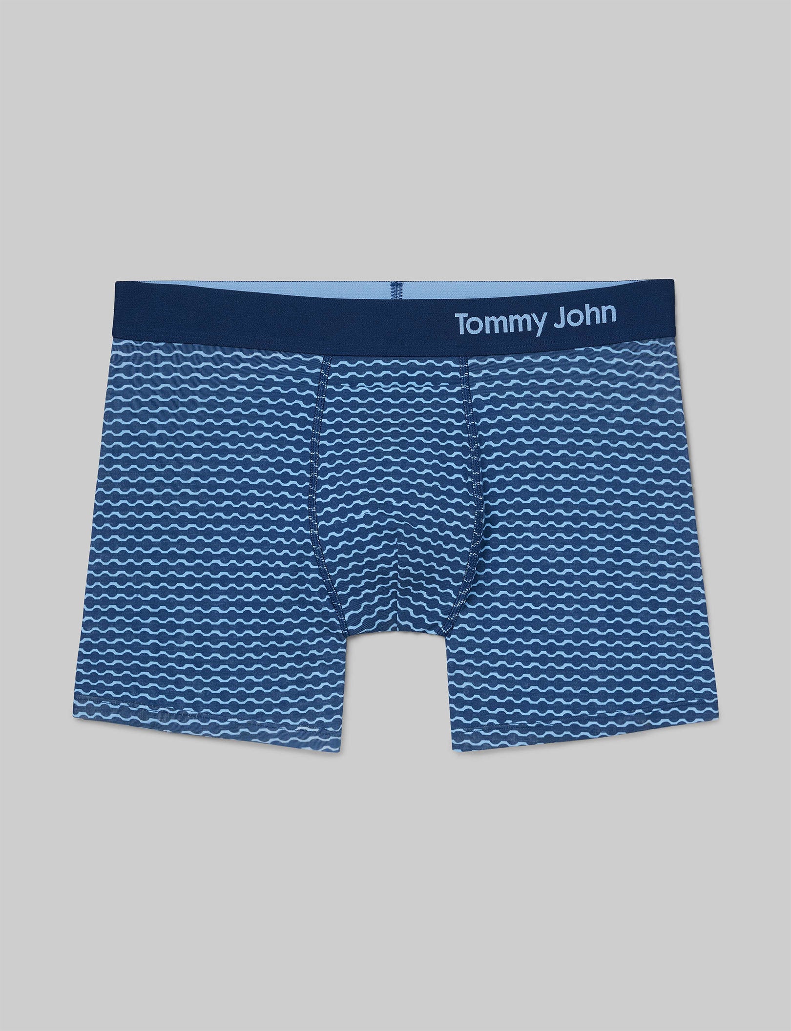 Cool Cotton Trunk 4"