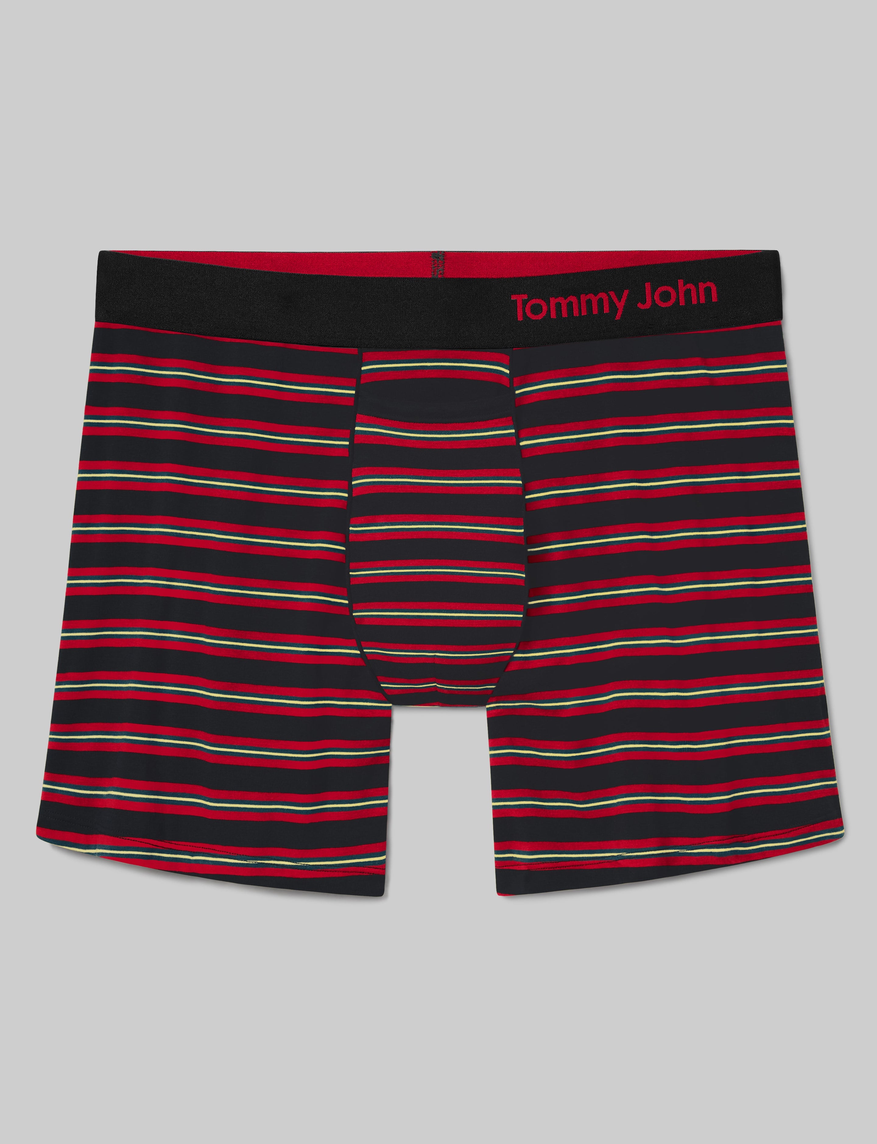 Cool Cotton Relaxed Fit Boxer 6"
