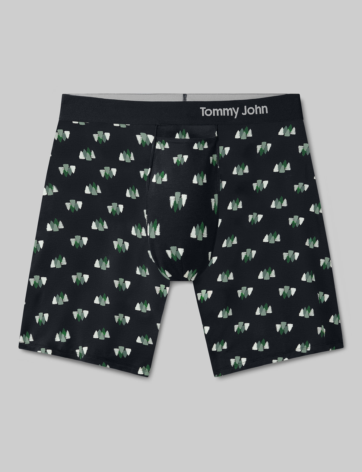 Cool Cotton Relaxed Fit Boxer 6"