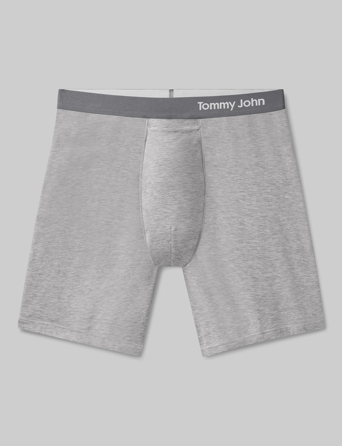 Cool Cotton Relaxed Fit Boxer 6"