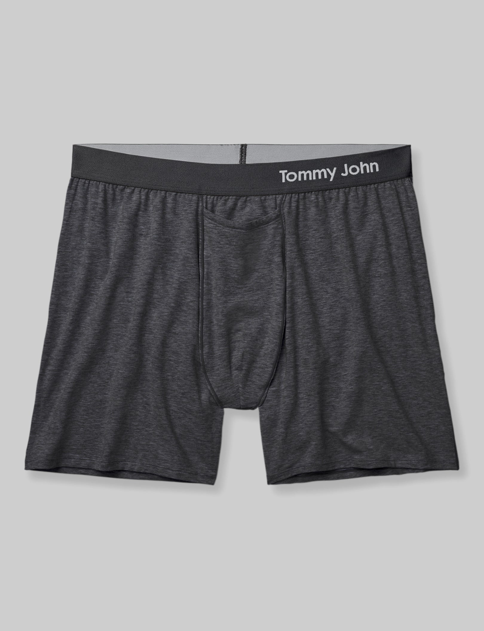 Cool Cotton Relaxed Fit Boxer 6"