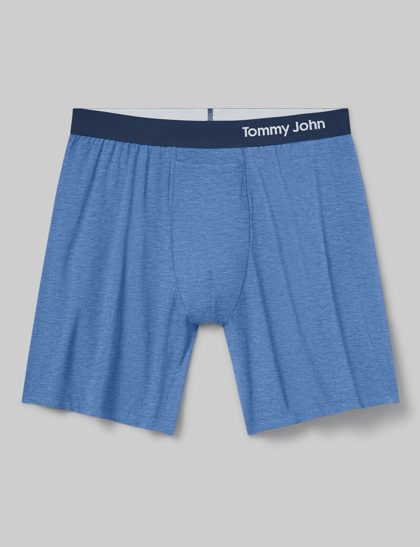 Cool Cotton Relaxed Fit Boxer 6"