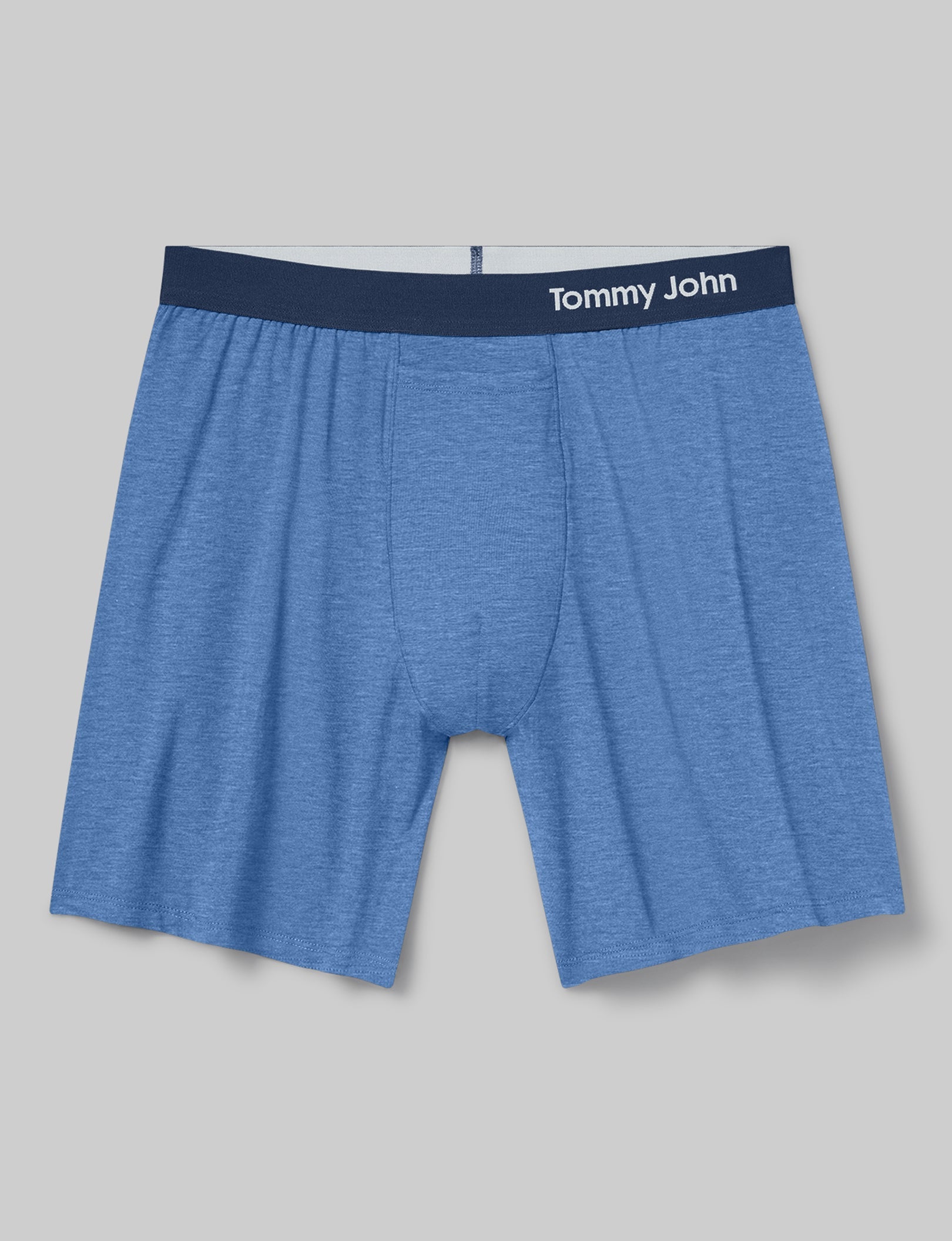 Cool Cotton Relaxed Fit Boxer 6"